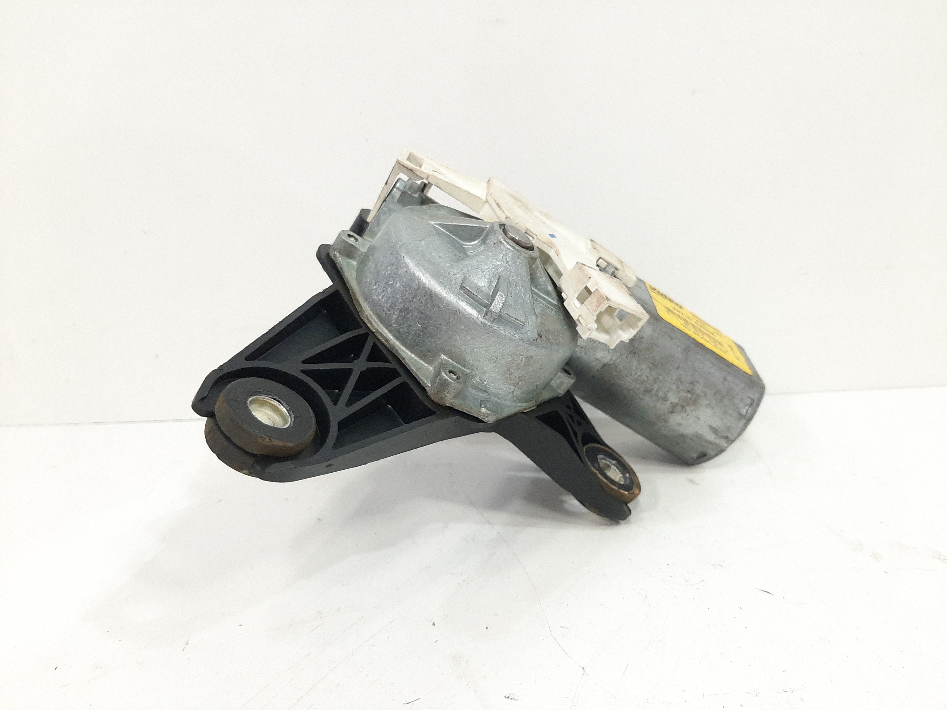 Motor Limpador Tampa Traseira Nissan Livina 2010 2011 A 2014 8