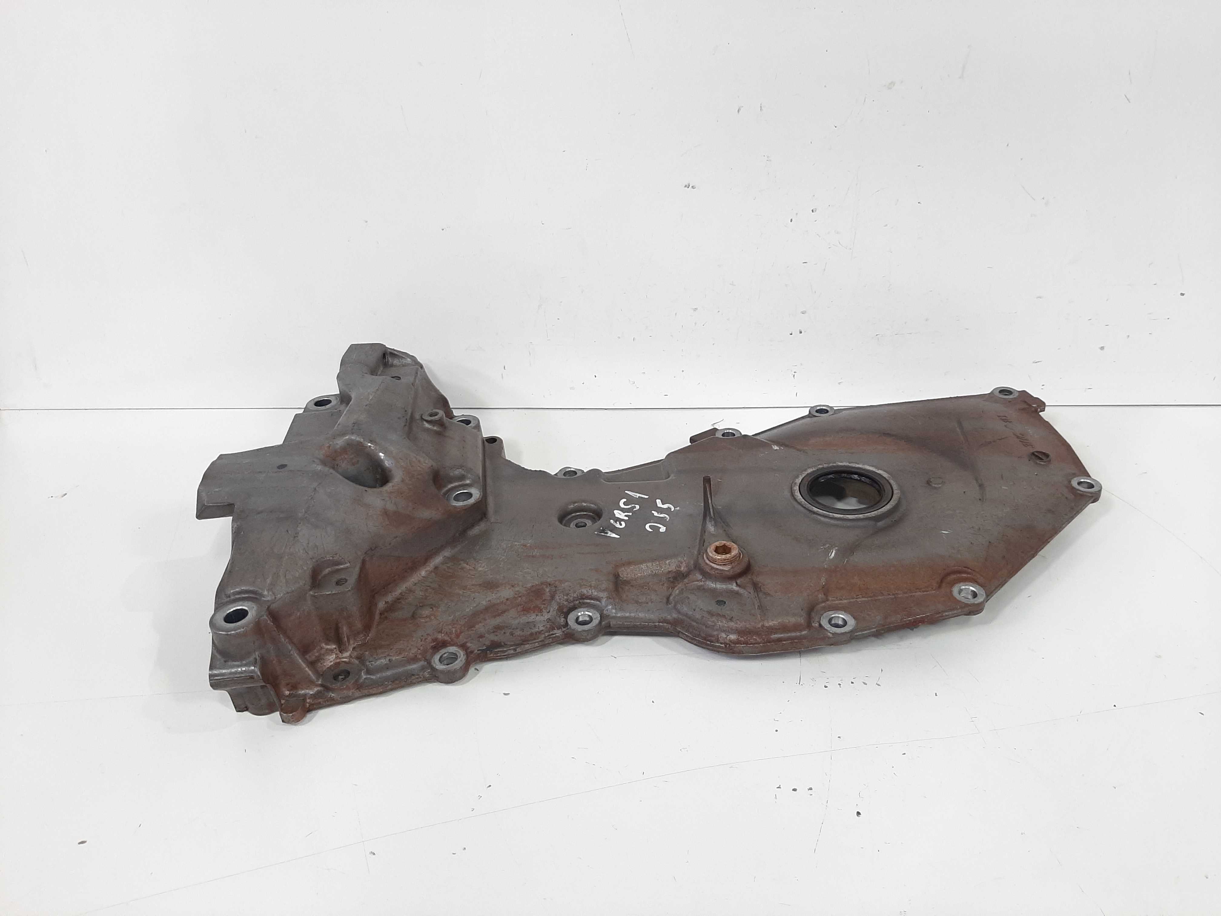 Tampa Motor Nissan Versa 1.6 16v Flex 2011 2012 2013 A 2018 1