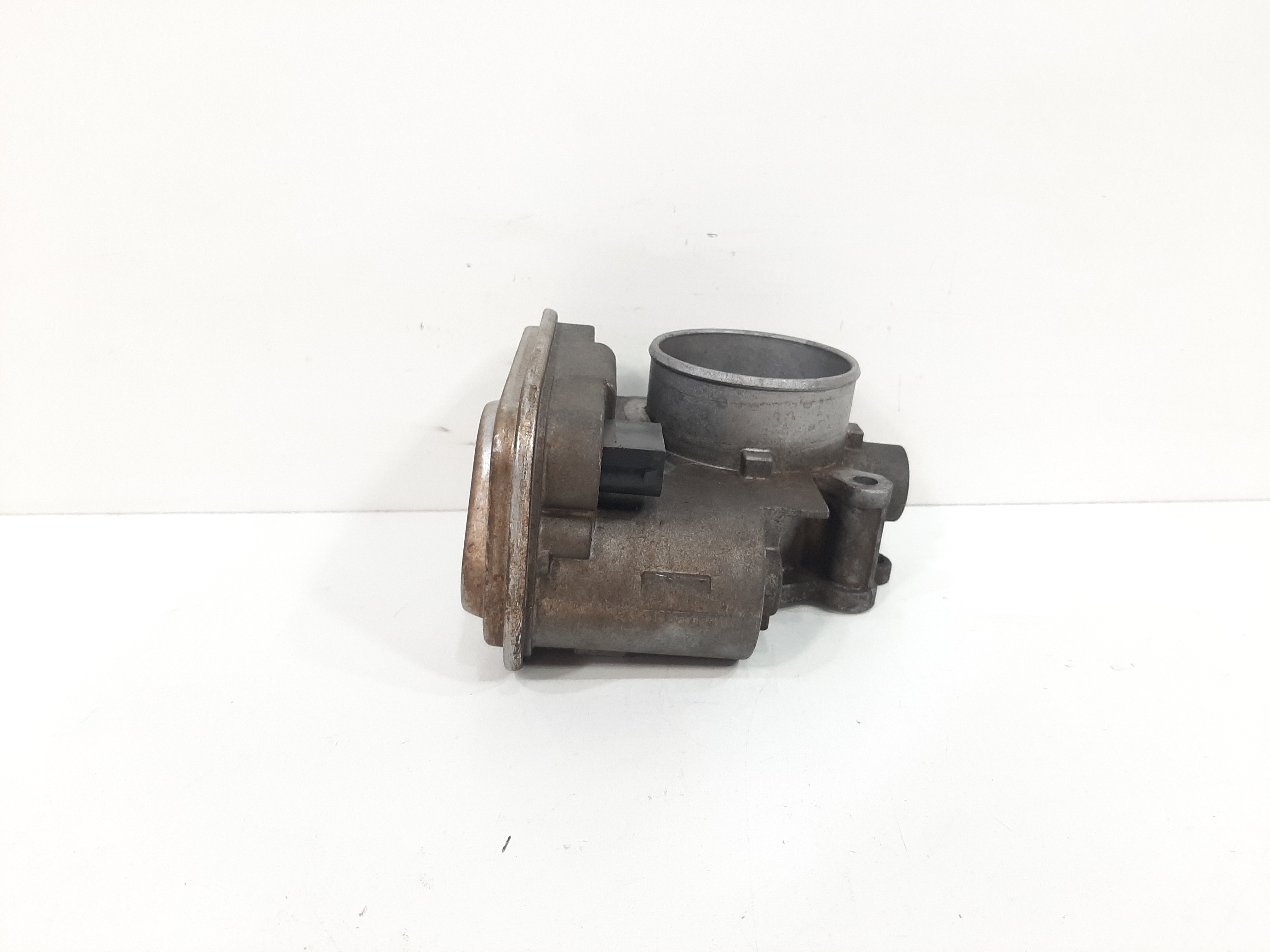 Tbi Corpo Injeção Borboleta Fiat Freemont 2.4 2012 A 2016 3