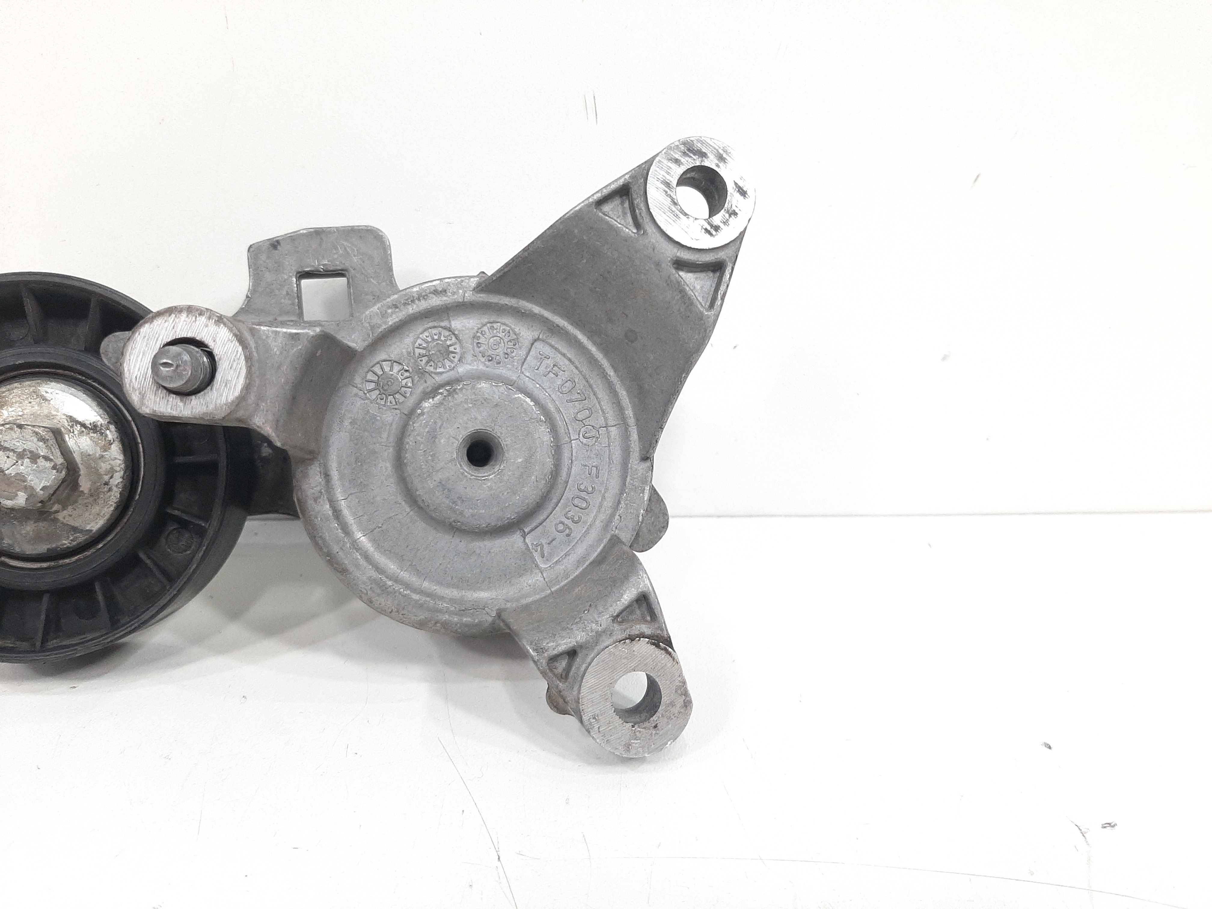 Tensionador Correia Citroen C4 2.0 2007 A 2013 307 308 8