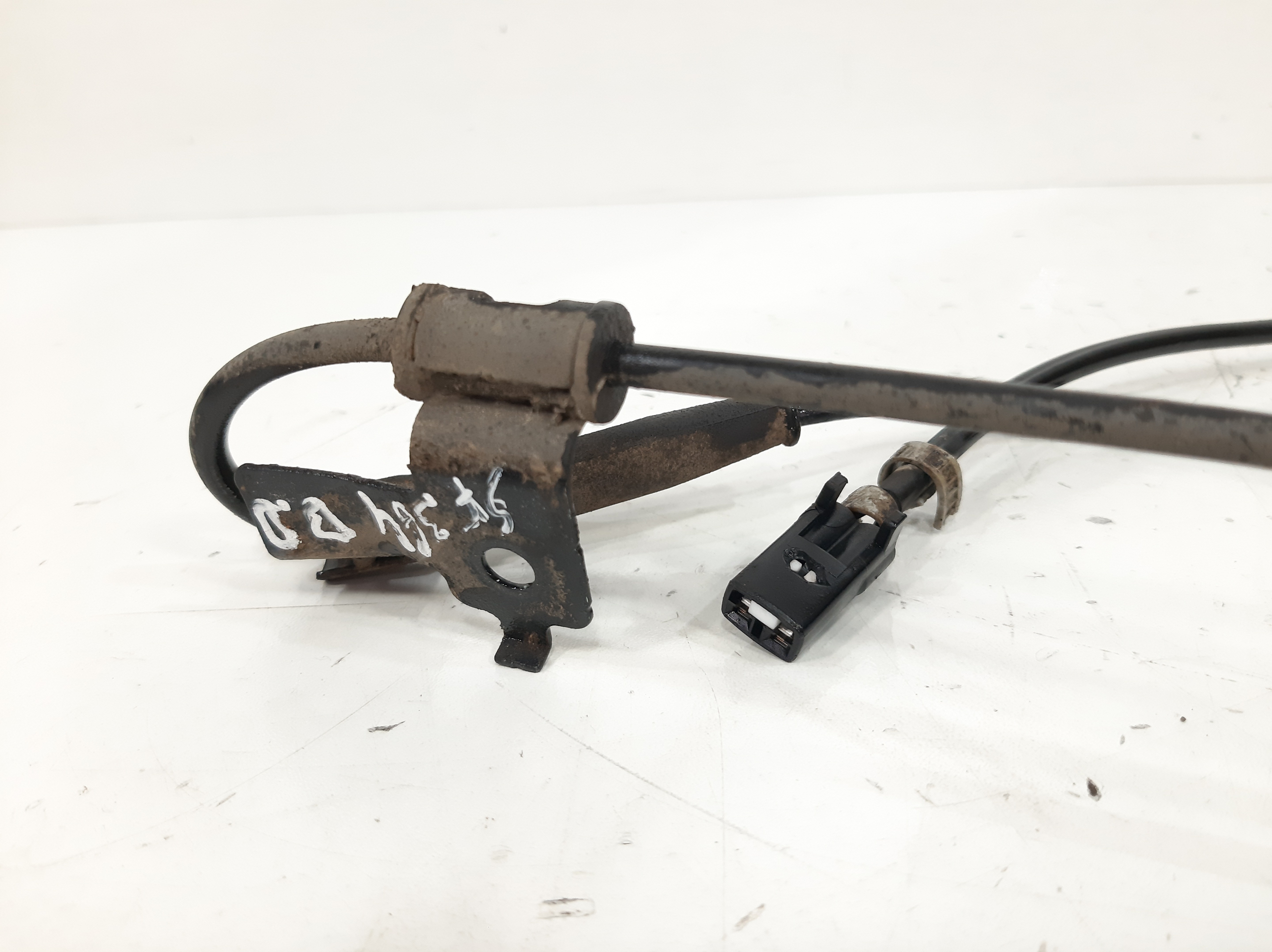 Sensor Abs Dianteiro Direito Hyundai Santa Fé 2006 A 2013 7