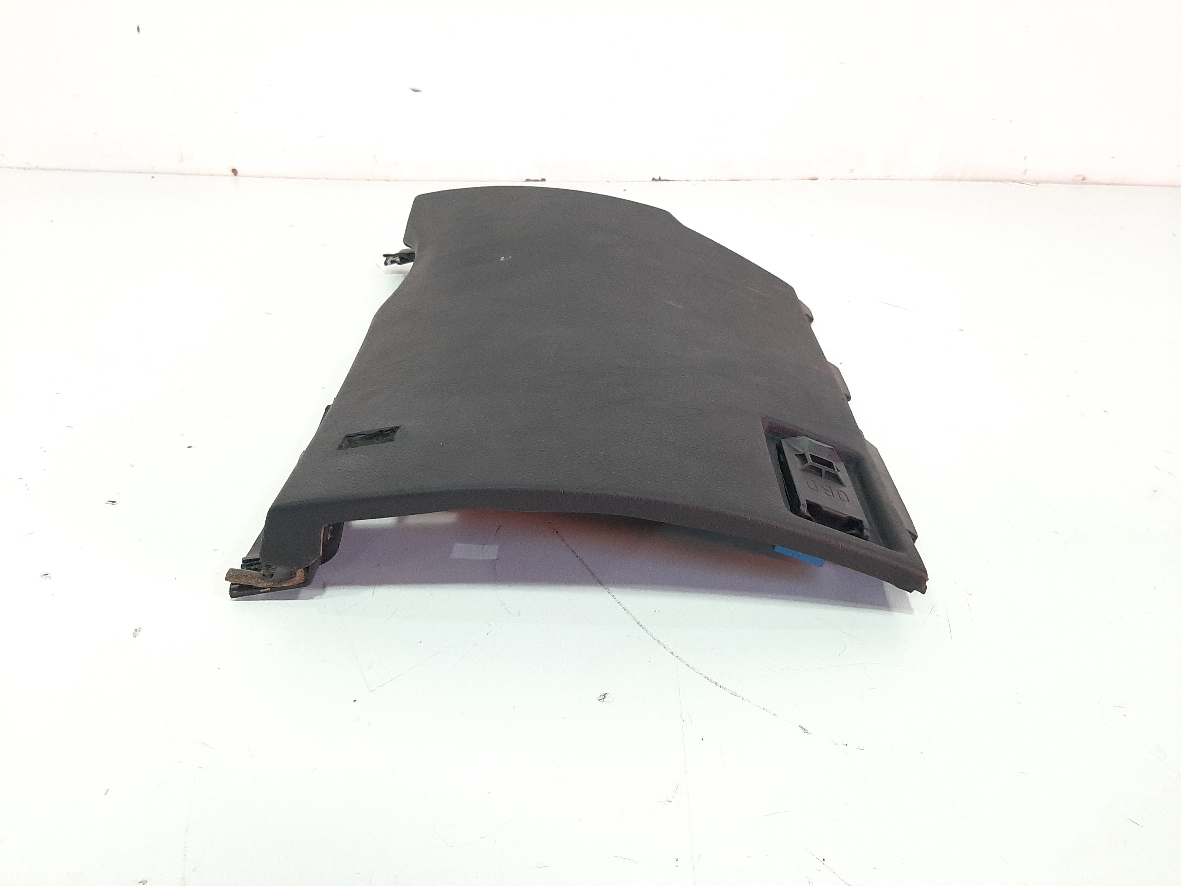 Acabamento Inferior Painel Bmw X5 E53 1999 2000 2001 A 2006 7