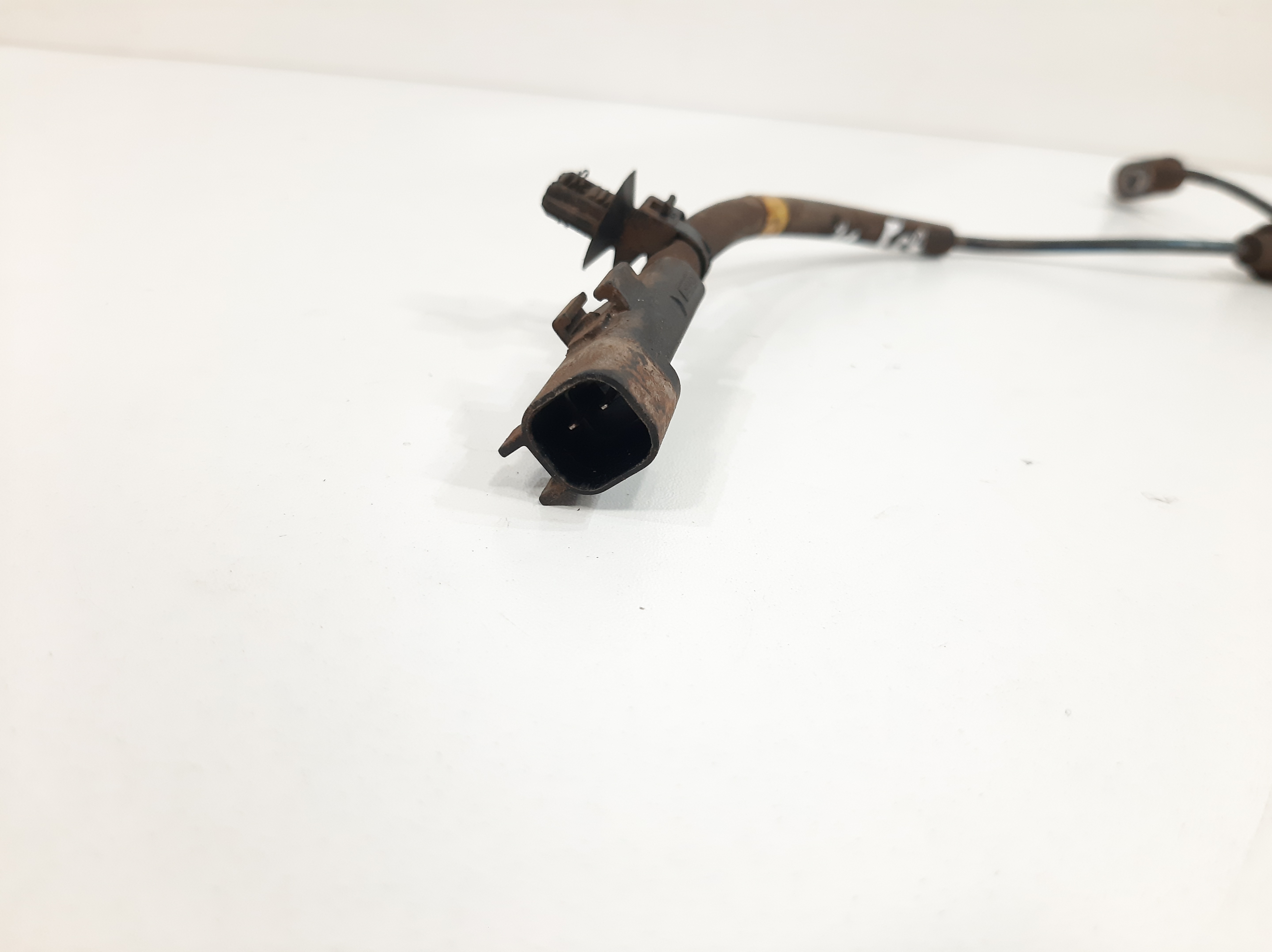 Sensor Abs Traseiro Esquerdo Fusion Titanium 2014 A 2019 4