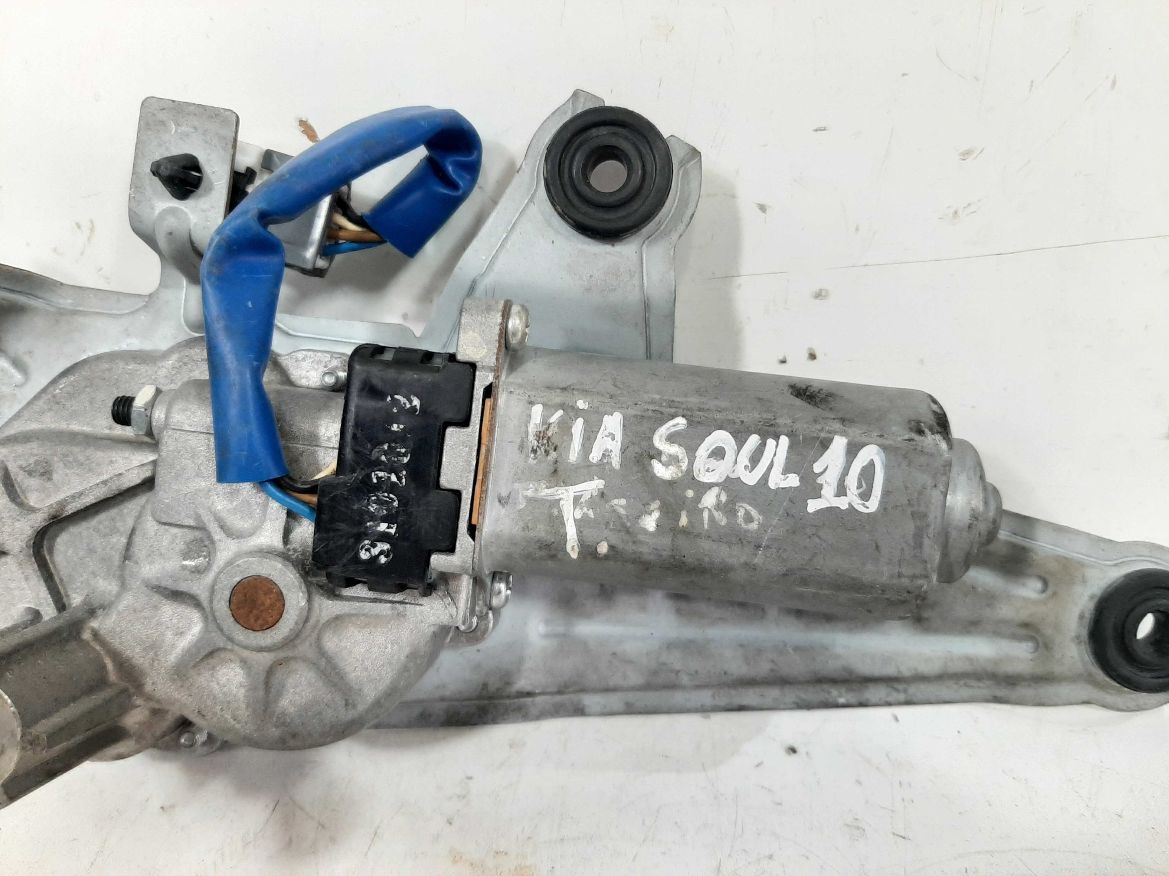 Motor Limpador Traseiro Kia Soul 2008 2009 2010 2011 A 2013 1