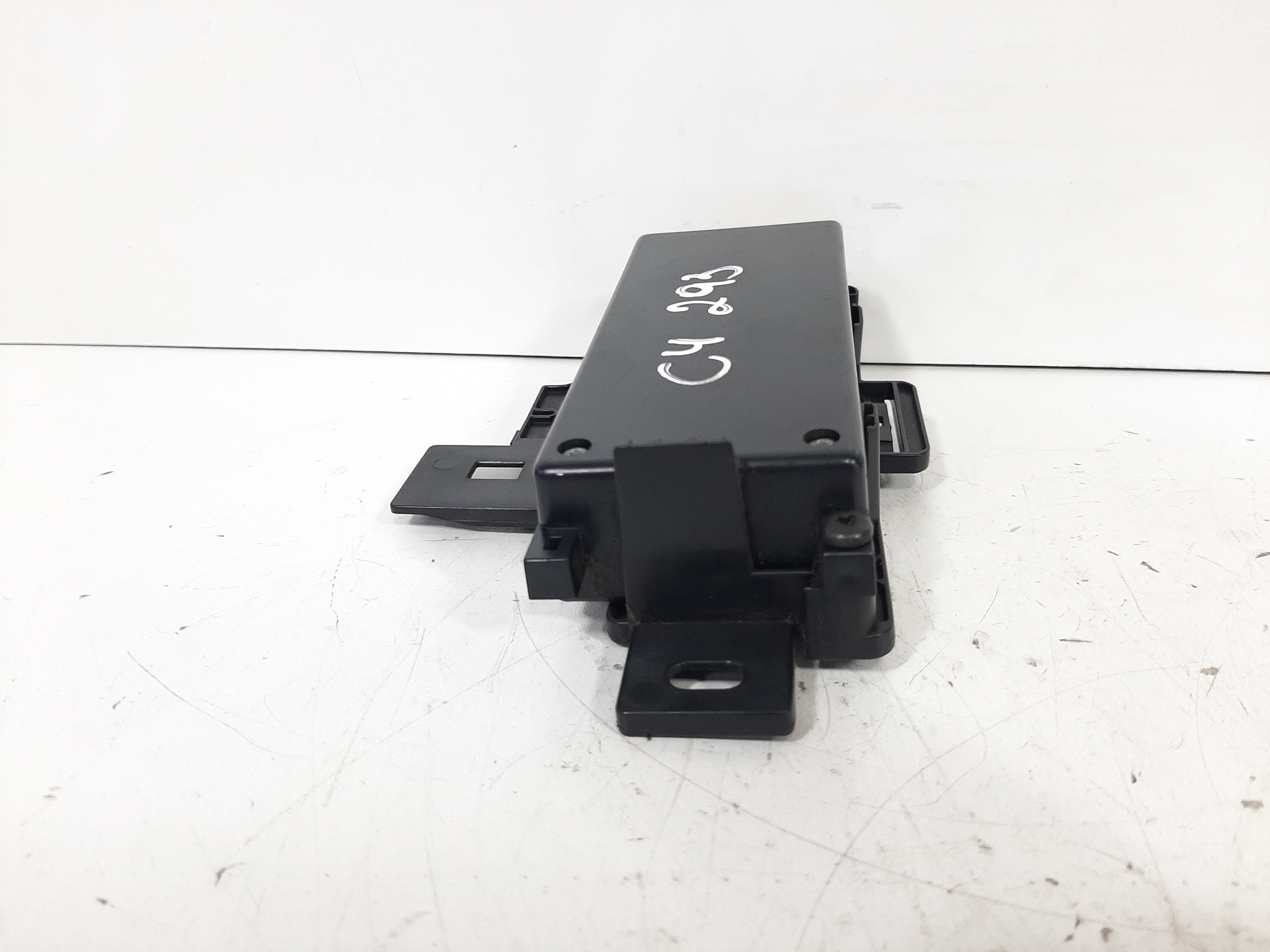 Módulo Bluetooth Citroen C4 Hatch Pallas 2.0 2007 A 2013 2
