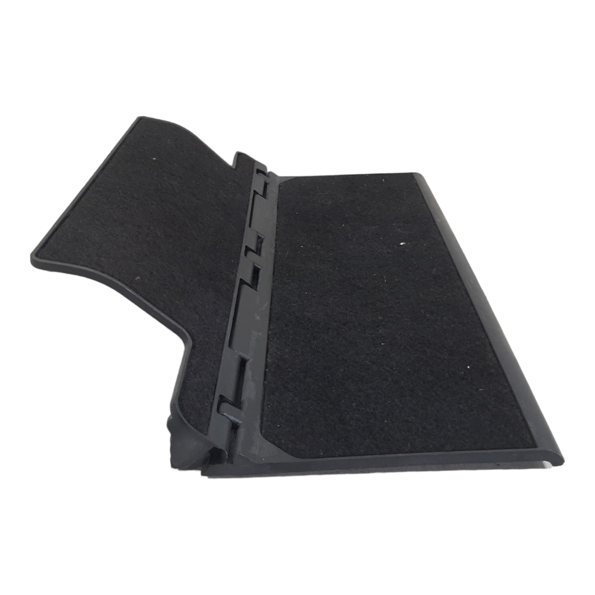 Tampa Central Assoalho Citroen C4 Picasso 2009 2010 A 2014 2