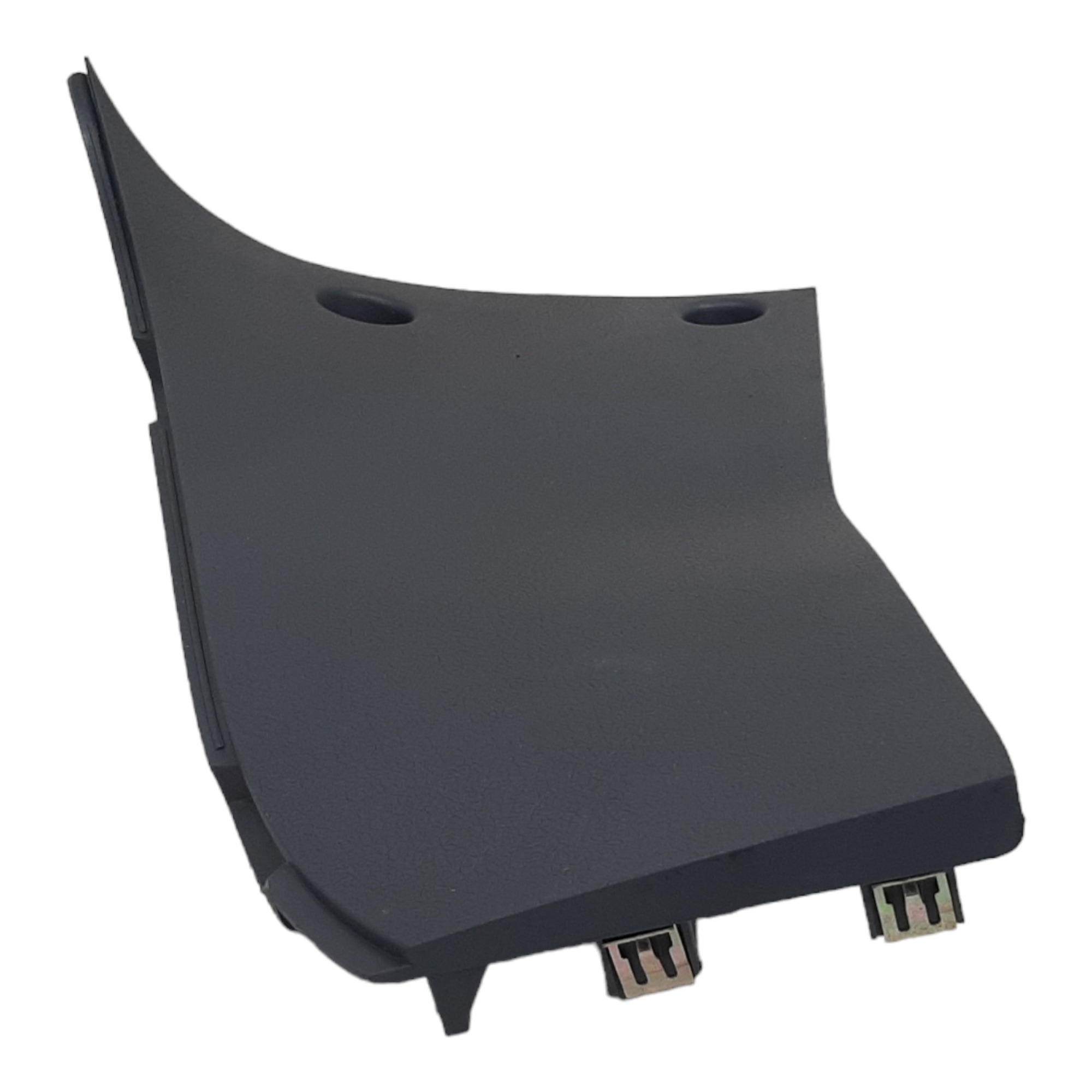 Acabamento Lateral Esquerdo Console Central J3 2010 A 2015 3