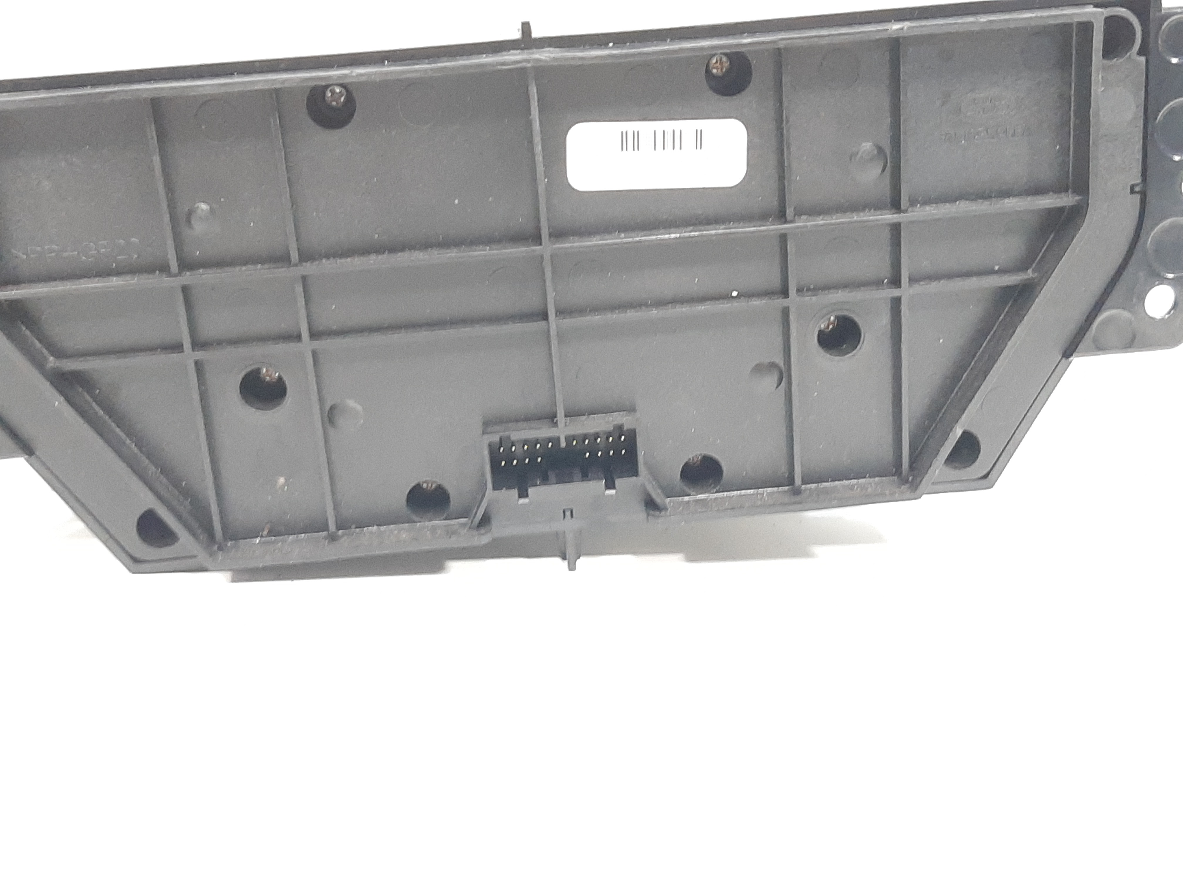 Comando Botão Ar Climatização Freelander 2 2007 2008 A 2012 2