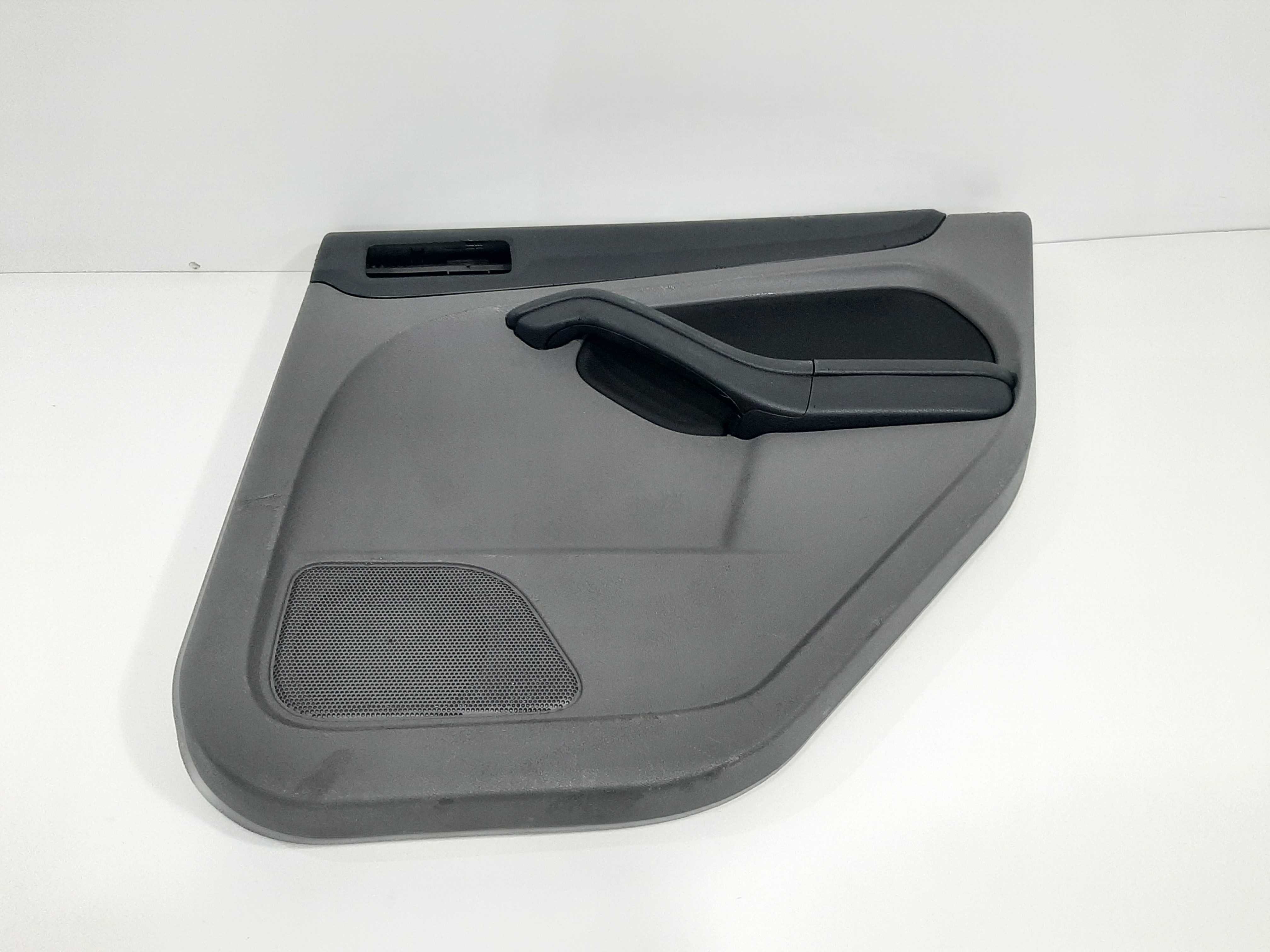 Forro Porta Focus Sedan Traseiro Direito 2009 2010 A 2013 3