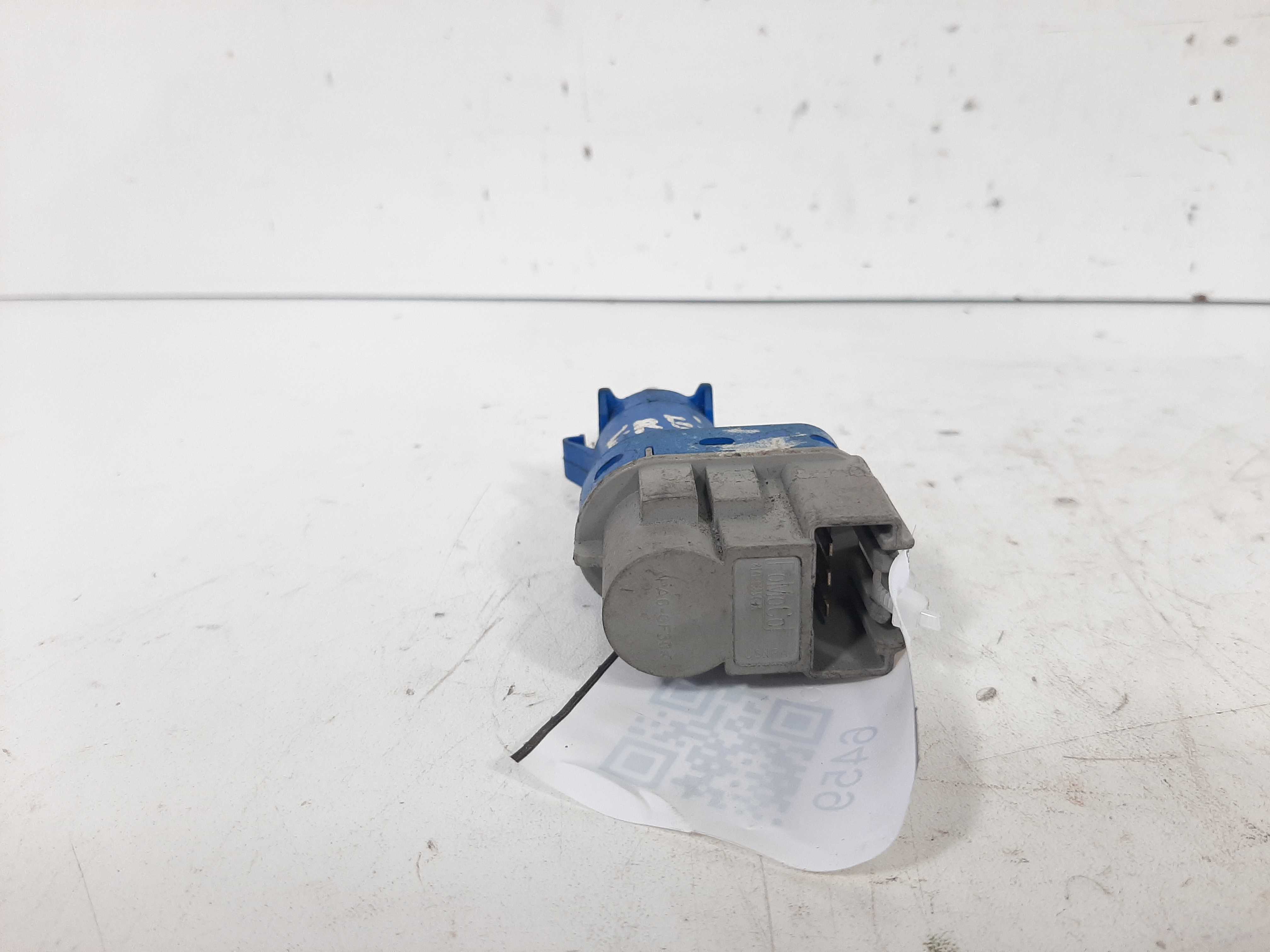 Sensor Interruptor Luz Ford Focus 2011 2012 2013 2014 7