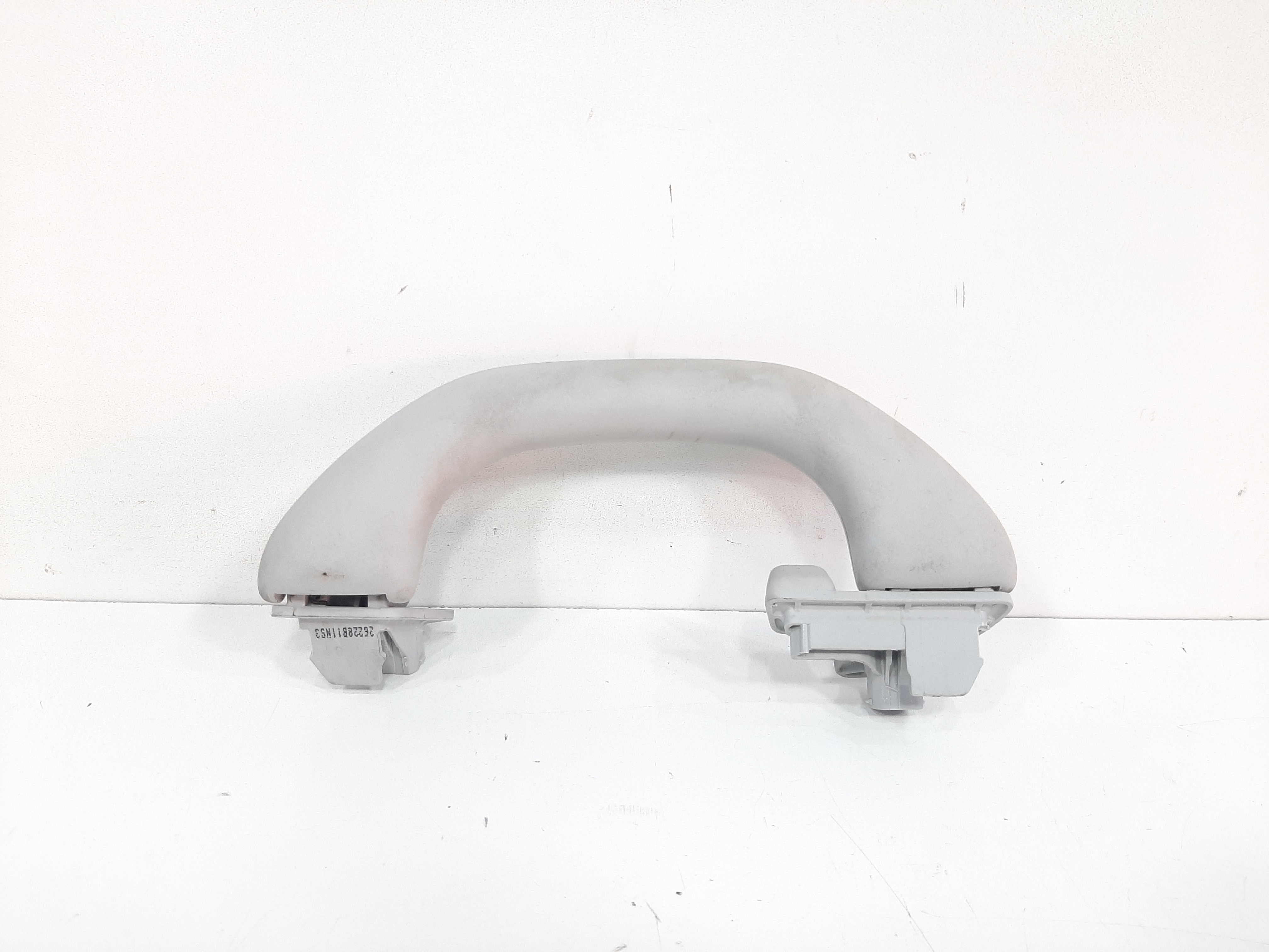 Alça Teto Traseira Direita Vw Tiguan 2012 2013 2014 A 2017 9