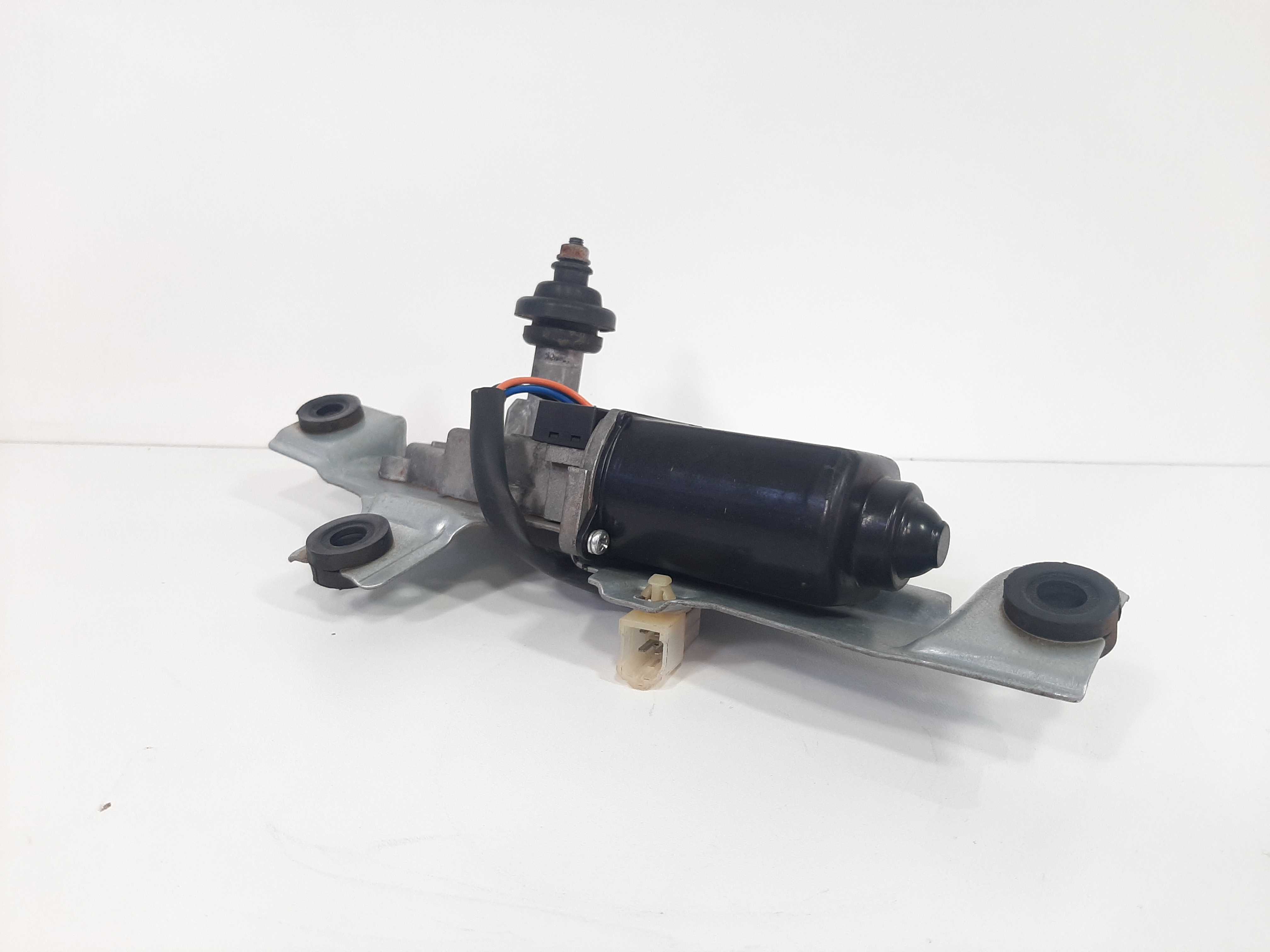 Motor Limpador Porta Malas Traseiro Lifan X60 2012 A 2019 6