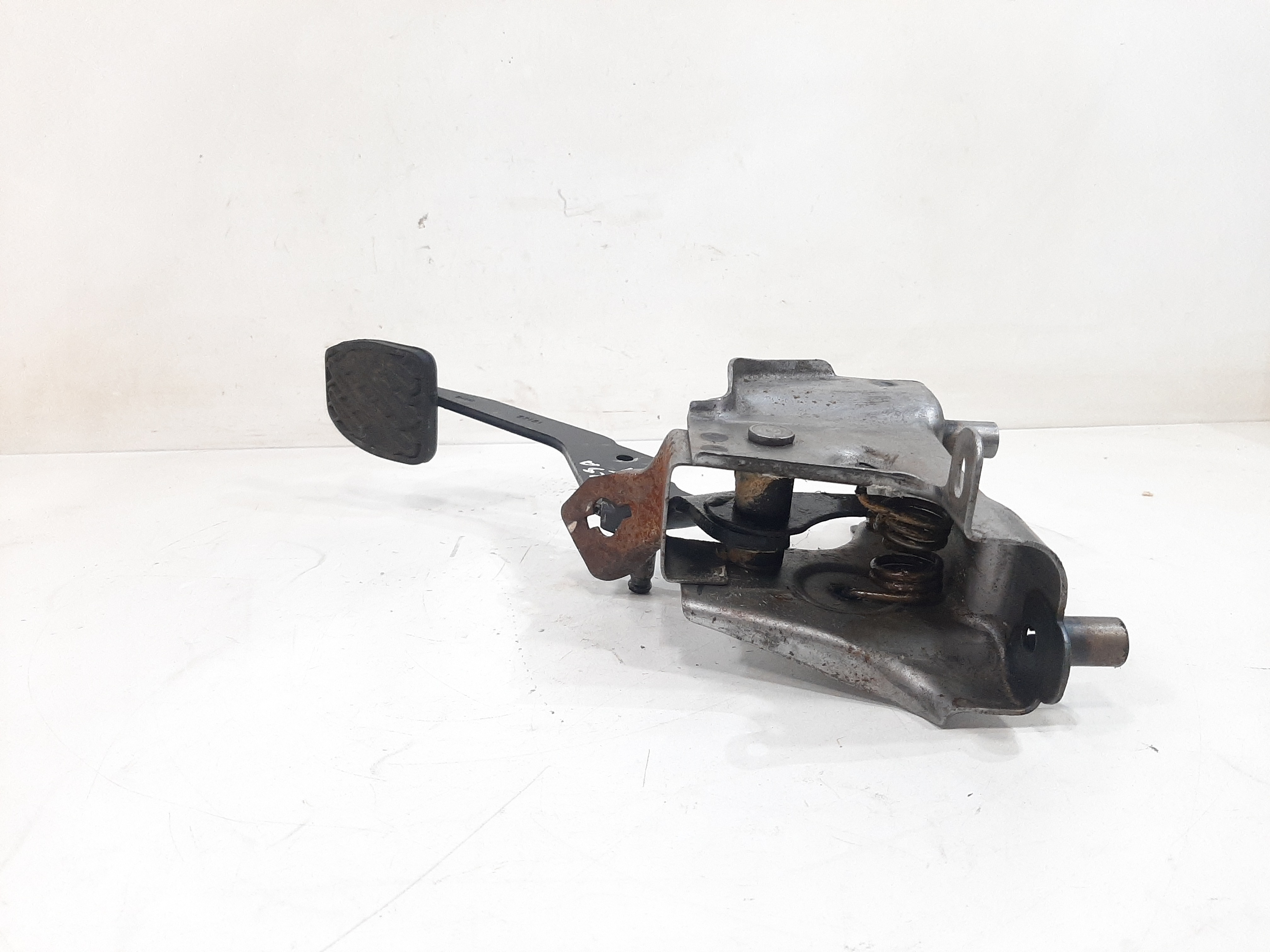 Pedal Freio Nissan Versa 1.6 2011 2012 2013 2014 2015 A 2019 2