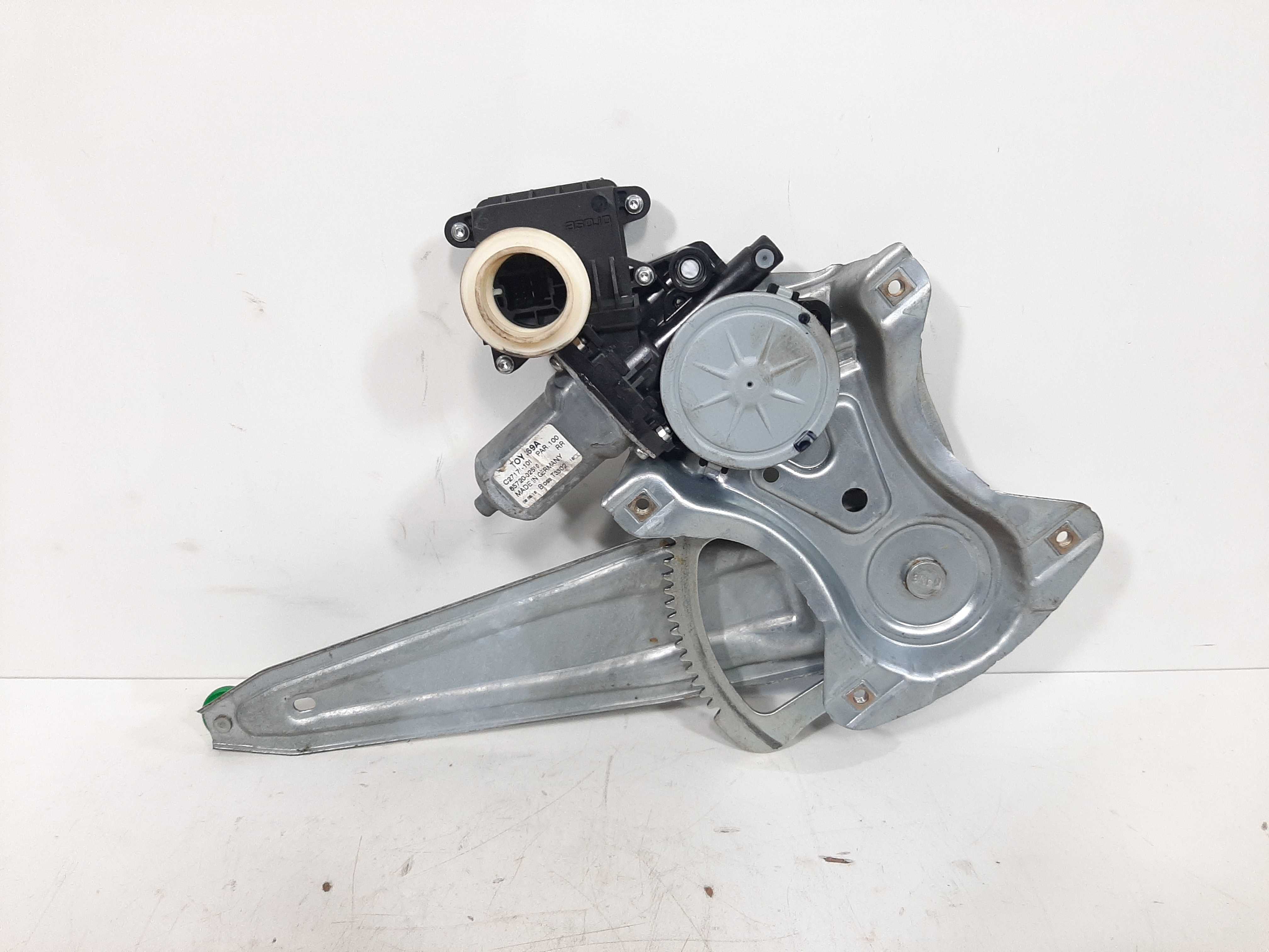 Maquina Vidro Traseiro Direito Corolla 2014 2015 2016 2017 3