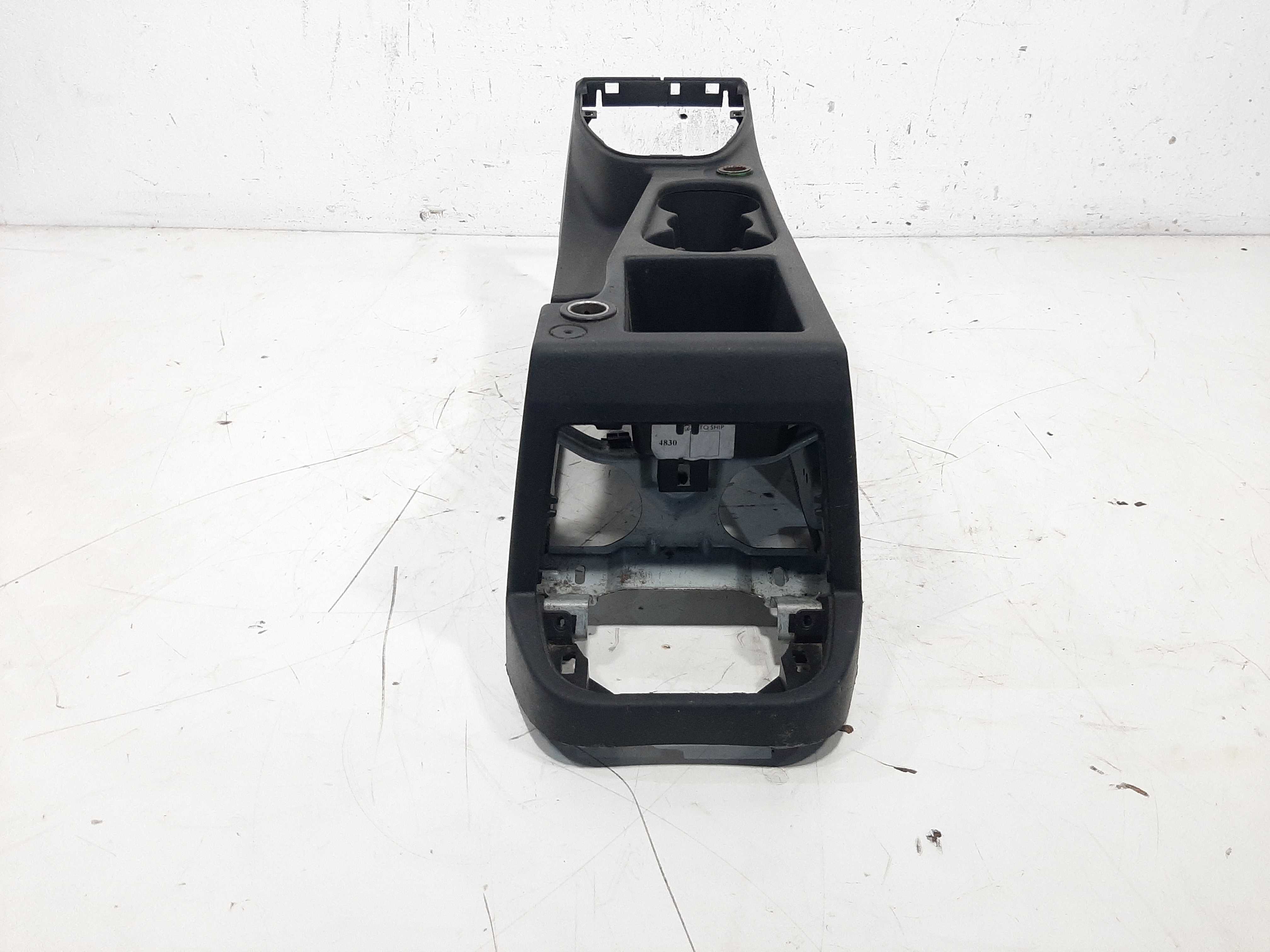Console Central Land Rover Freelander 2 2006 2007 A 2012 3