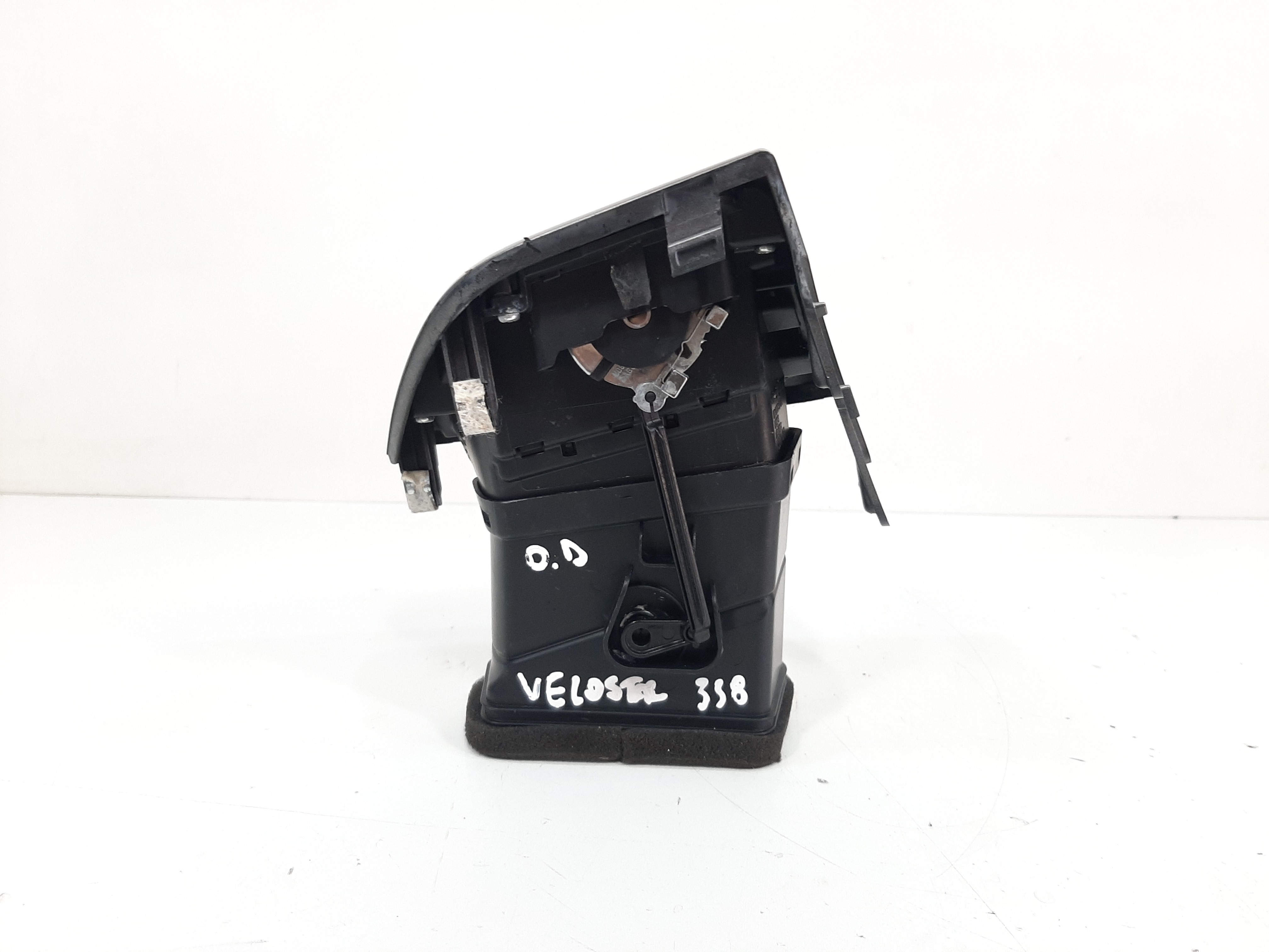 Difusor Ar Dianteira Direita Hyundai Veloster 2012 2013 5