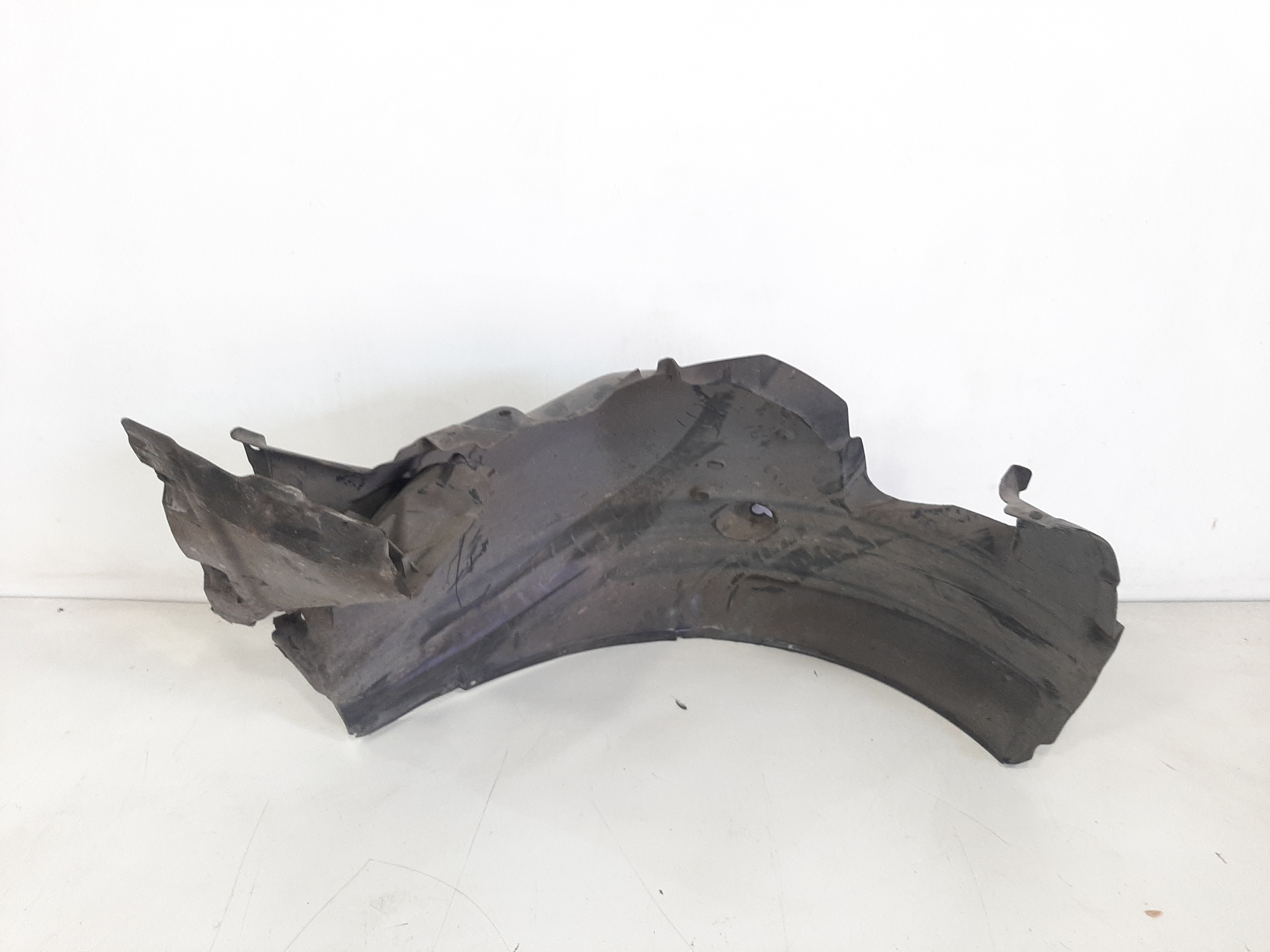Parabarro Dianteiro Esquerdo Bmw 320i 2008 2009 2010 2012 6