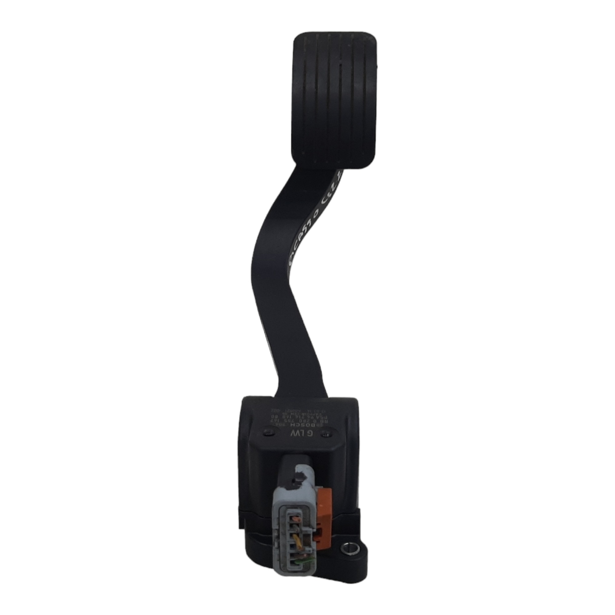 Pedal Acelerador Citroen C4 Picasso 2.0 Aut. 2009 A 2014 1