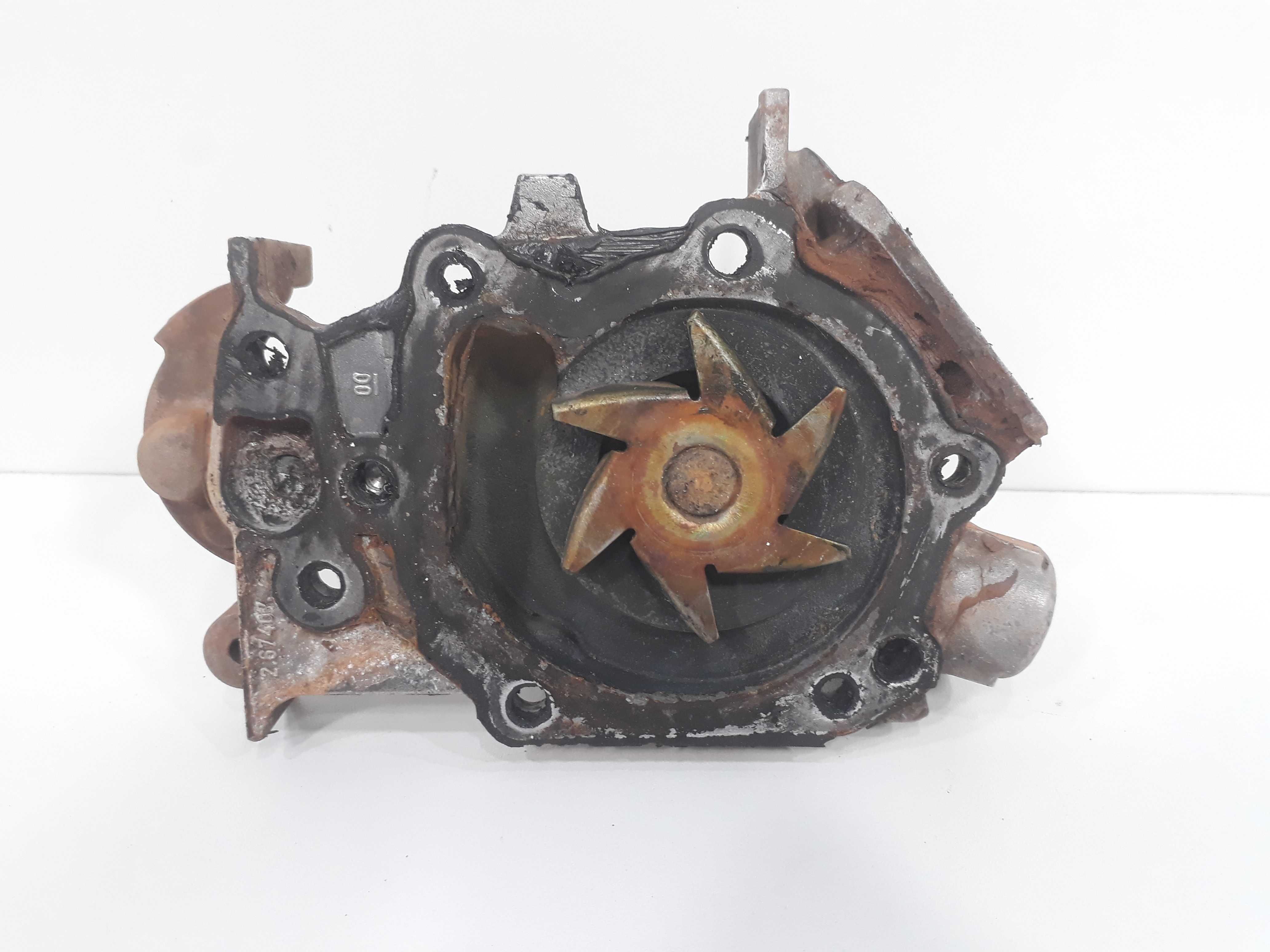 Bomba Agua Renault Clio 1.0 8v 2000 2001 2002 2003 2004 2005 3