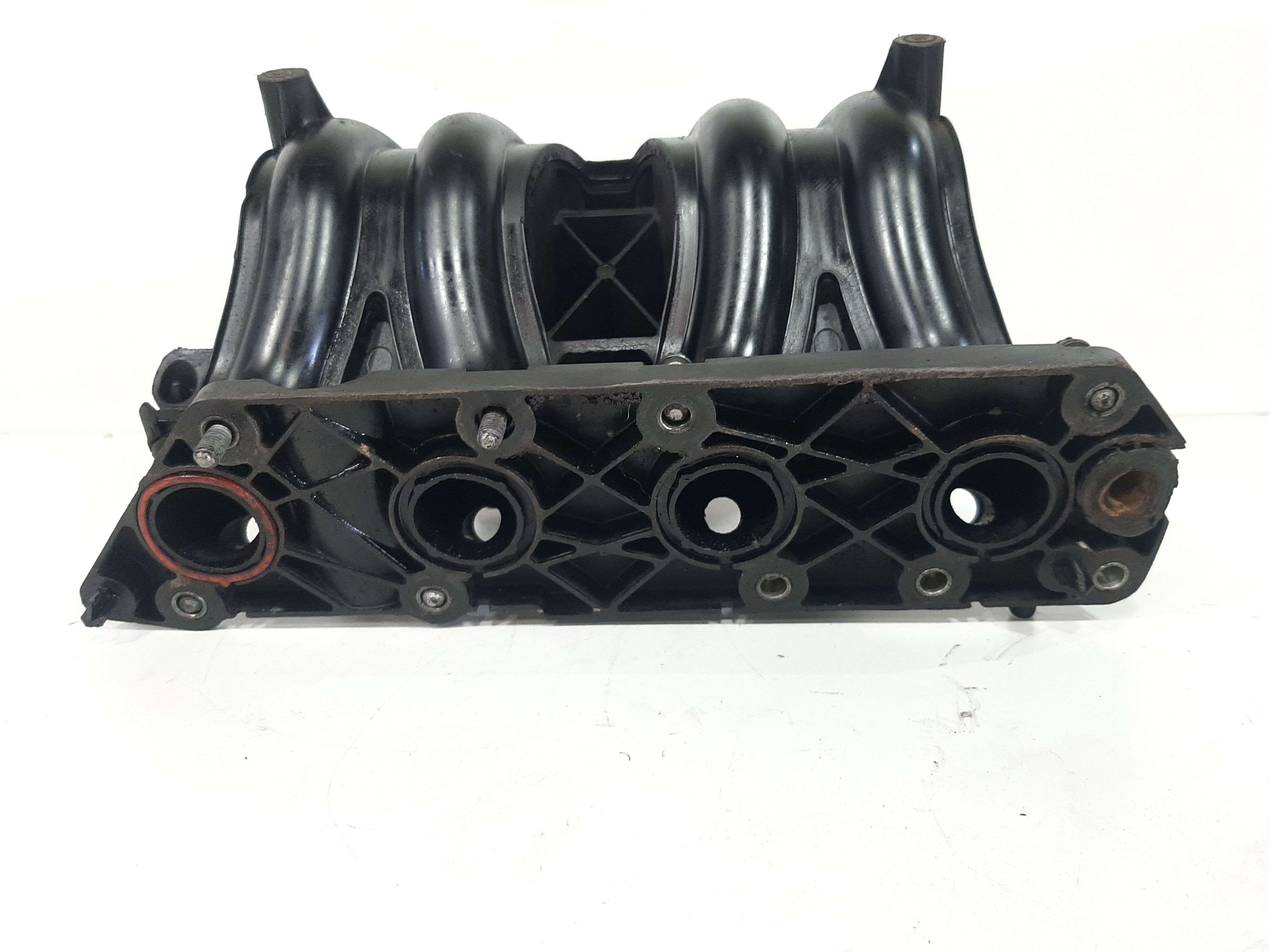 Coletor Admissão Honda Civic 1.6 16v 106 Cv 1996 1997 A 2000 3