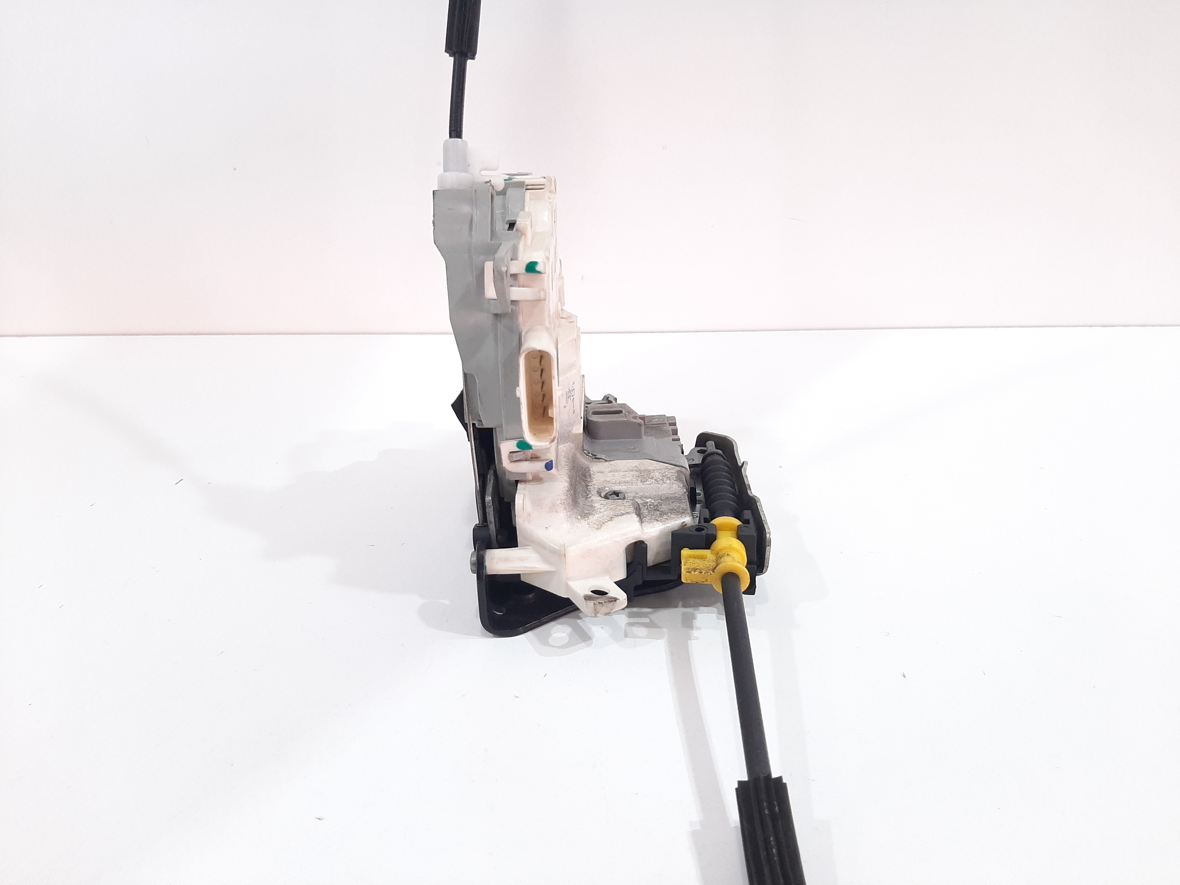 Fechadura Elétrica Traseira Esquerda Audi A4 2008 A 2015 2