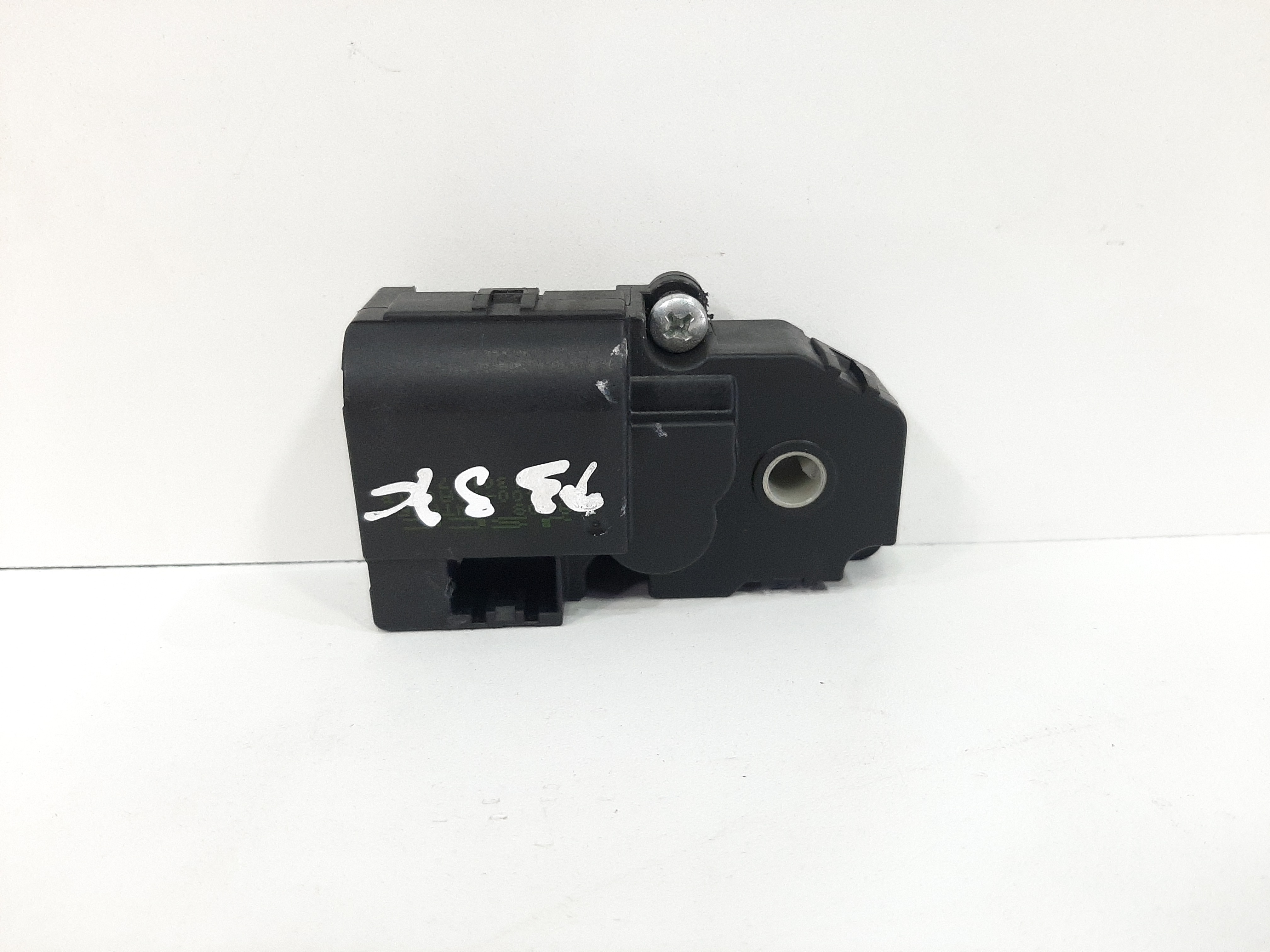 Atuador Caixa Ventilação Jac J3 Turin J5 J6 2011 2012 A 2016 3