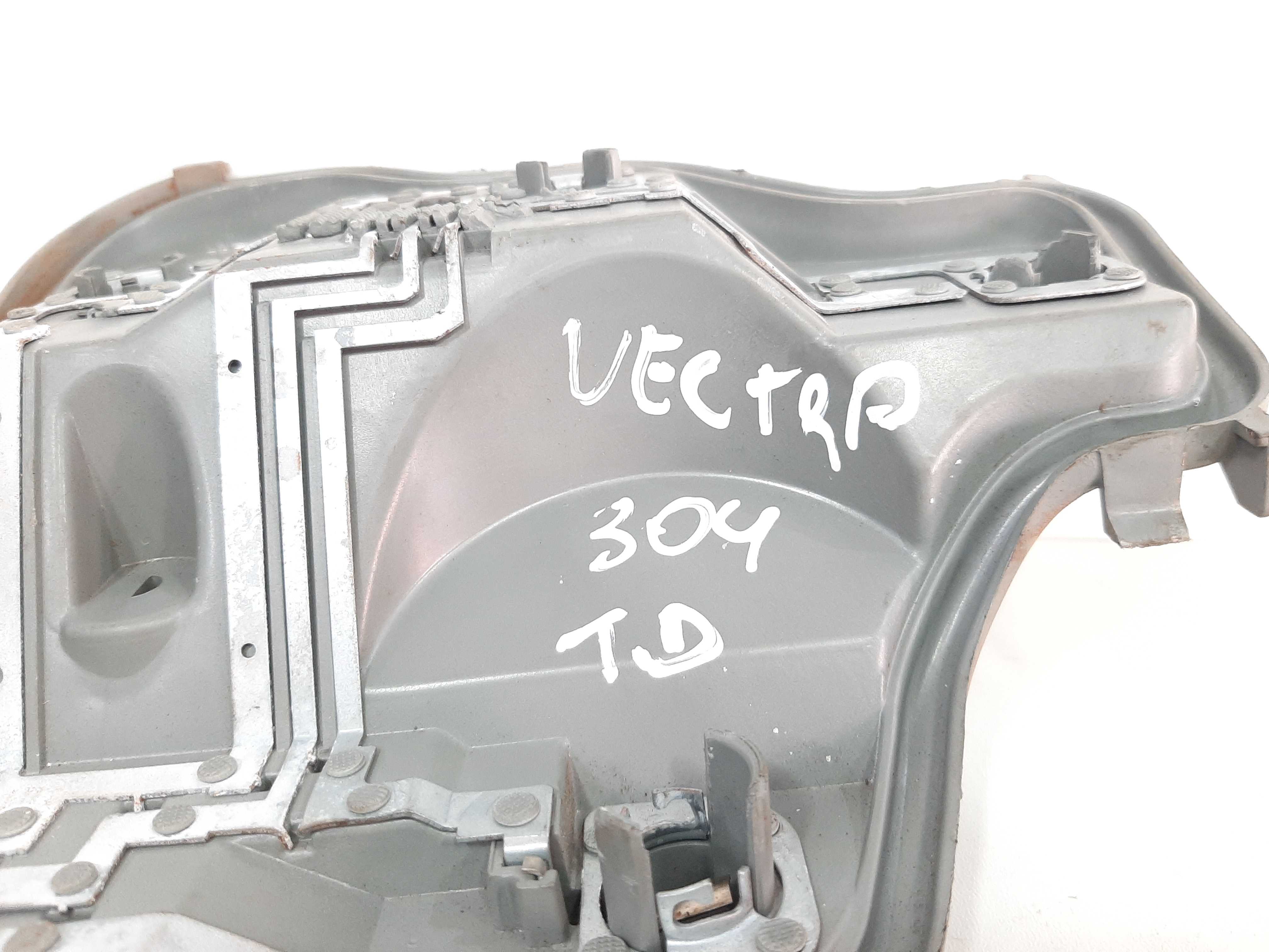 Circuito Lanterna Traseira Direita Vectra Sedan 2006 A 2012 7