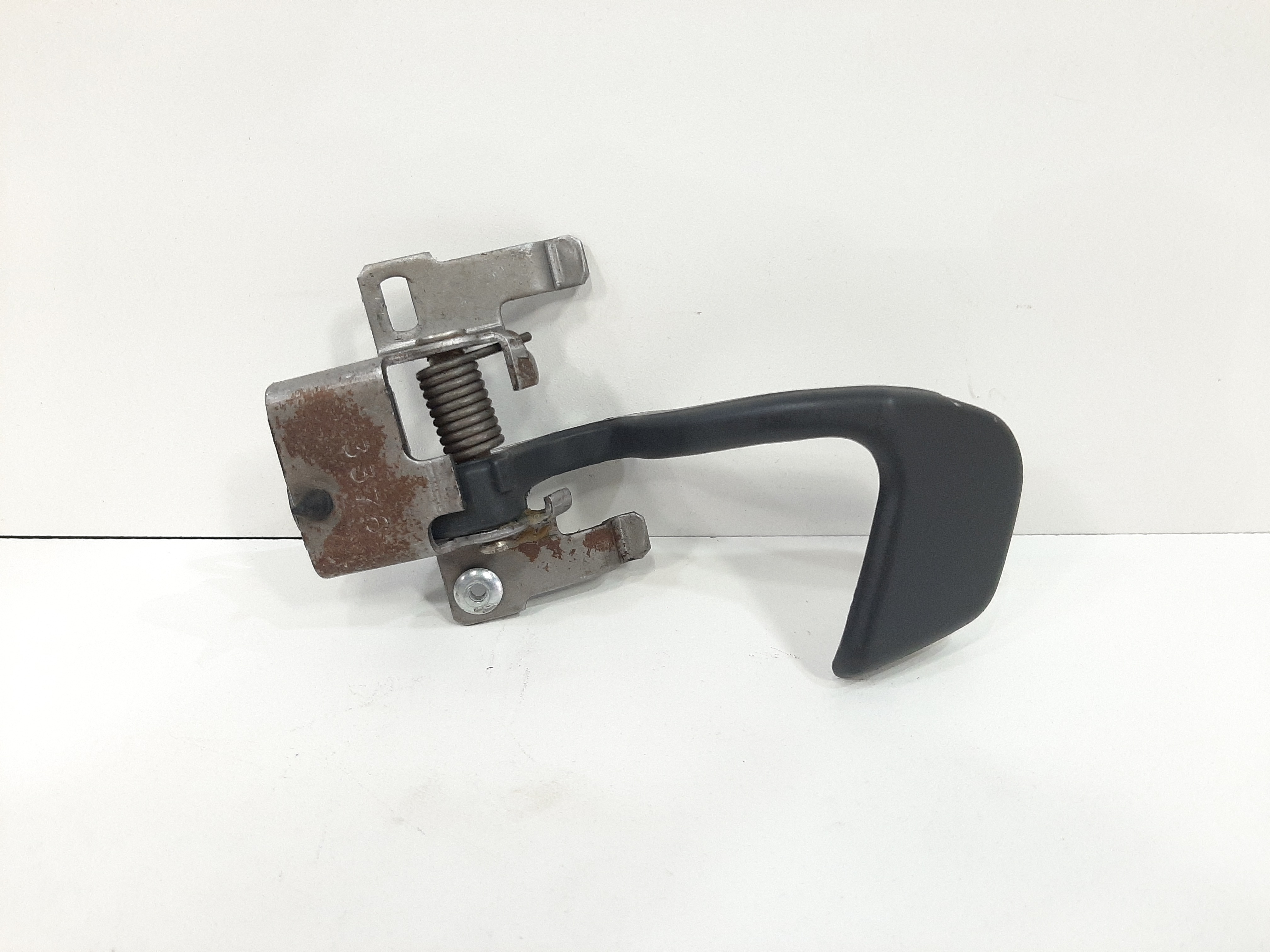 Maçaneta Interna Porta Dianteira Direita Gm Blazer 95 A 2000 5