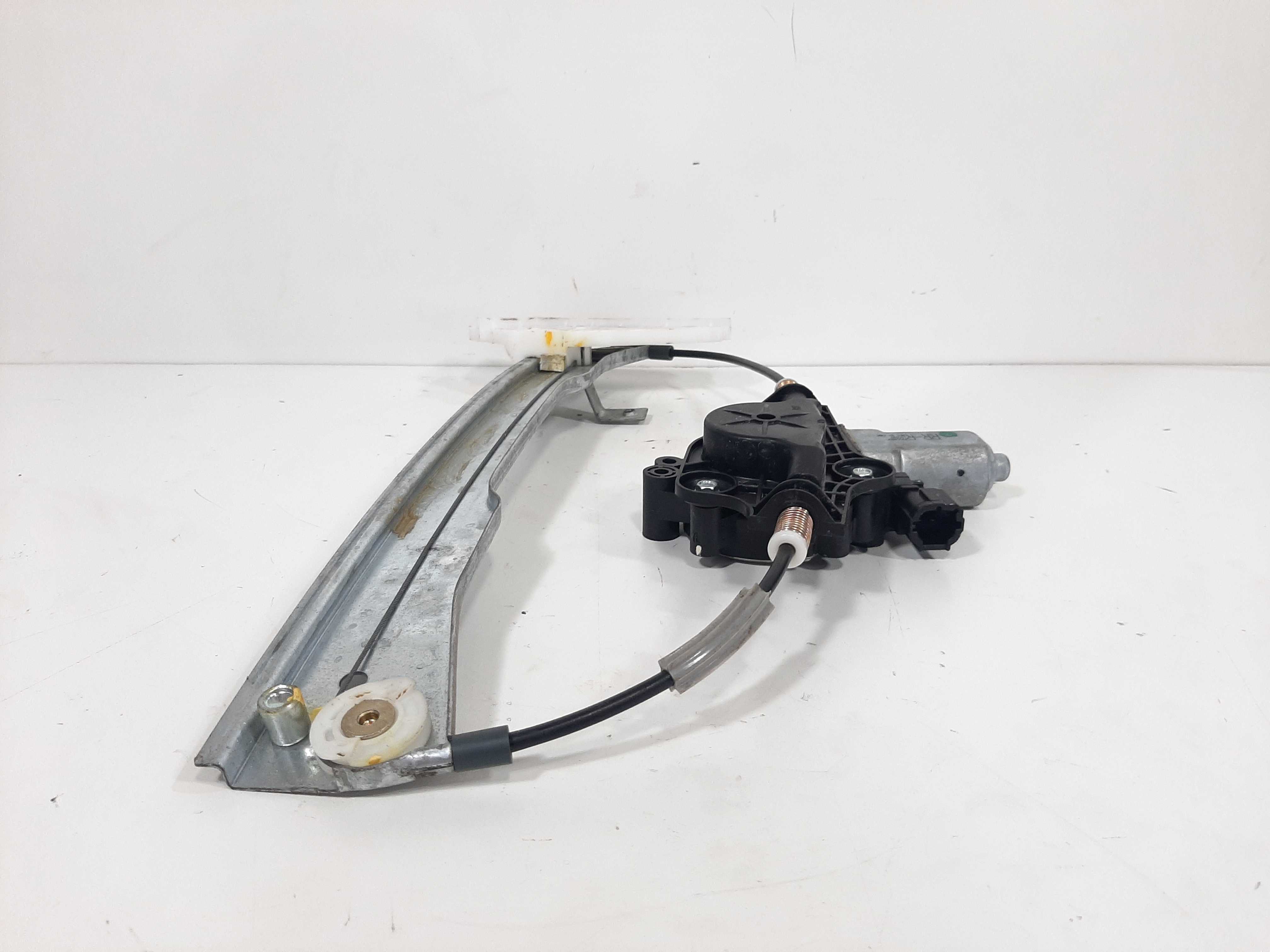 Maquina Vidro Traseiro Direito Nissan Sentra 2008 A 2013 5