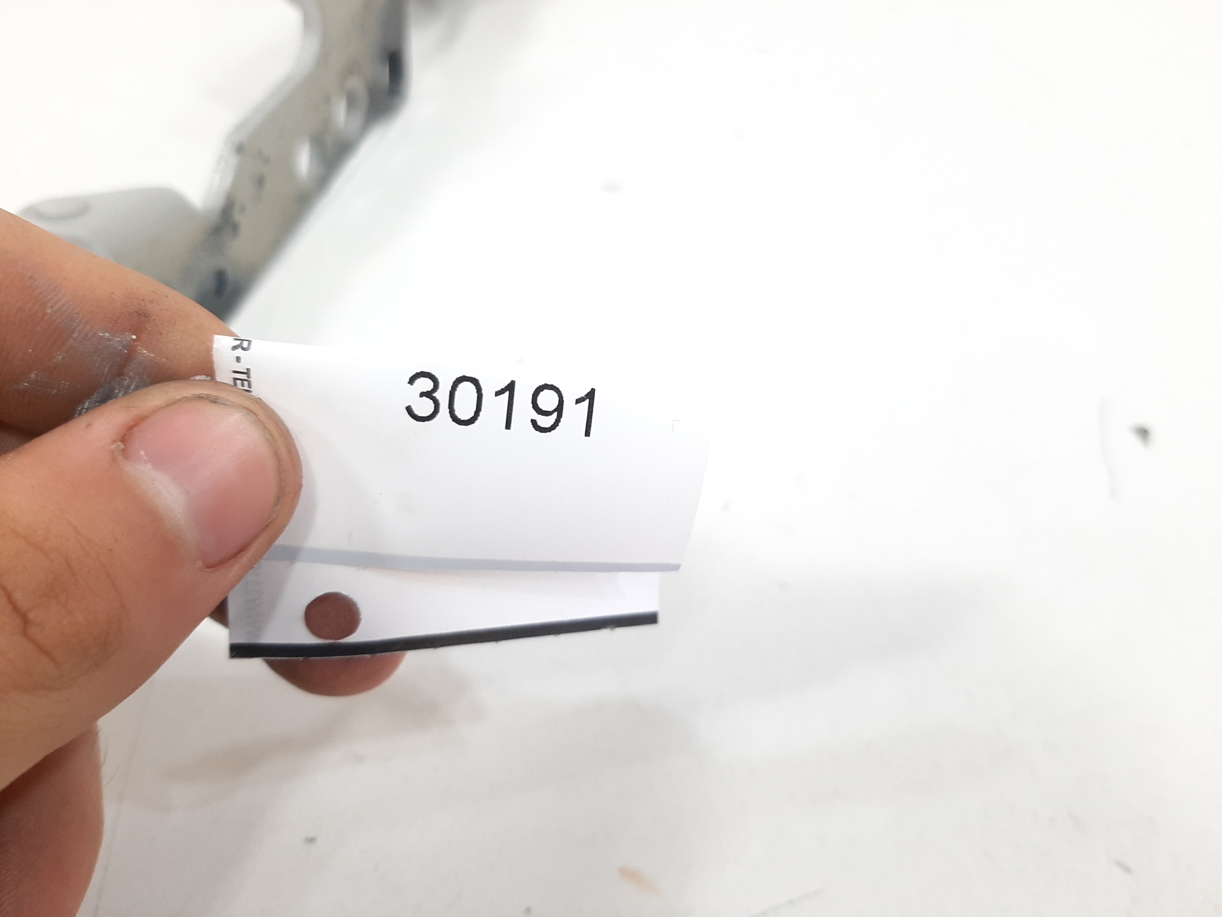 Dobradiça Dianteira Direita Capô Bmw X5 E53 1999 2000 A 2006 3