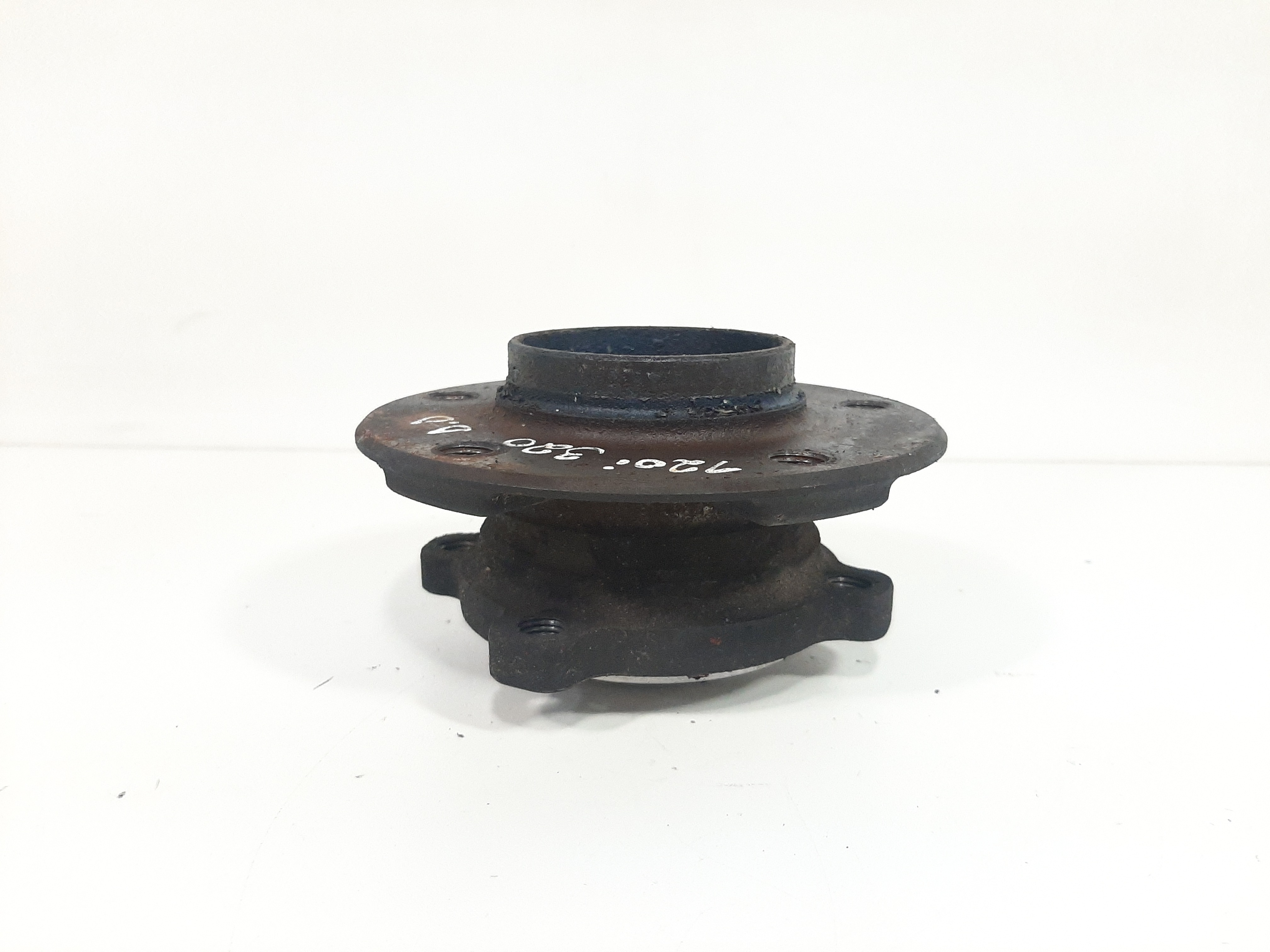 Cubo Roda Dianteira Direita Bmw 118i 120i N46 2006 A 2012 6