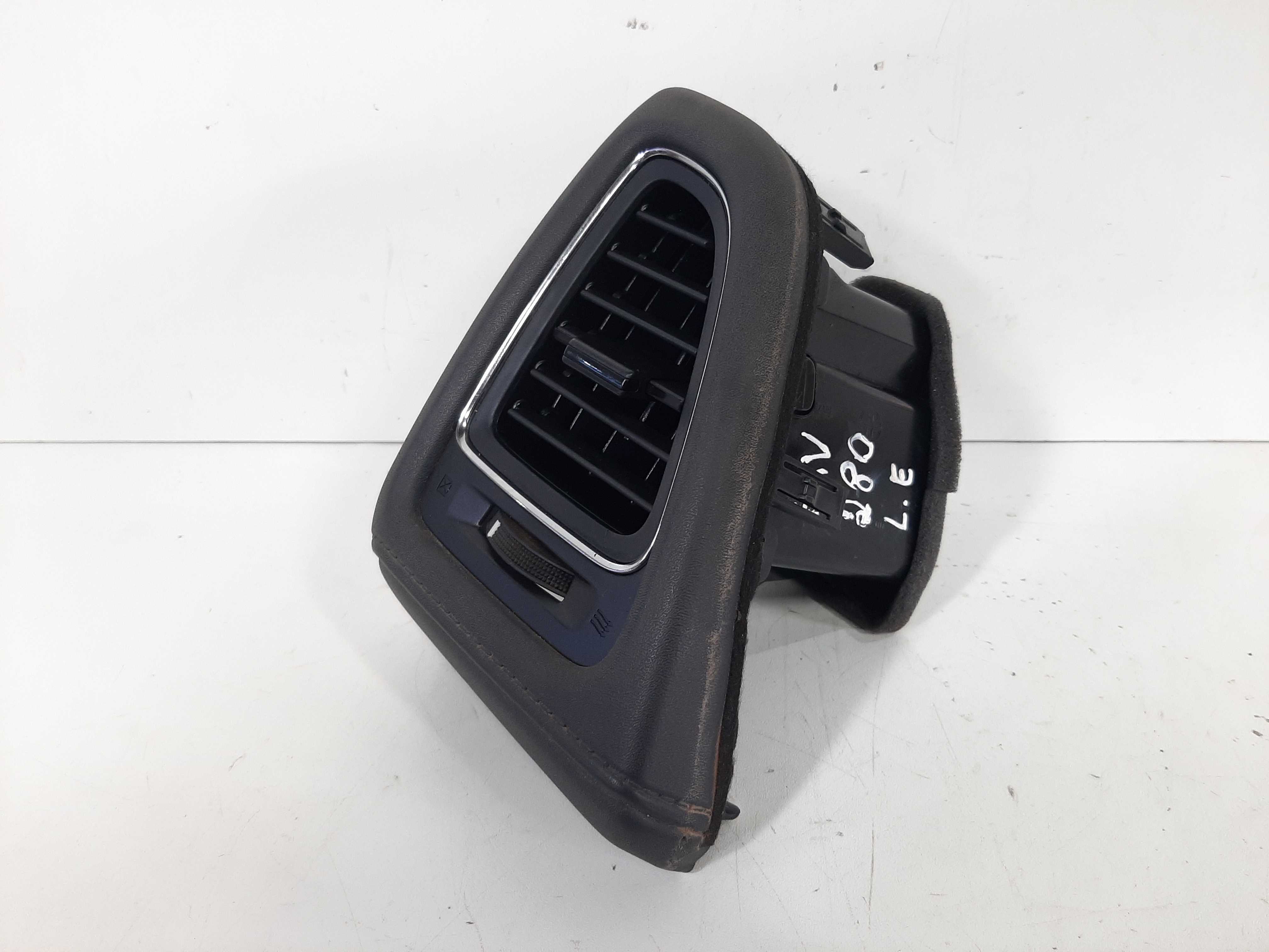 Difusor Ar Lado Esquerdo Painel Honda Hrv 2015 2016 A 2018 3