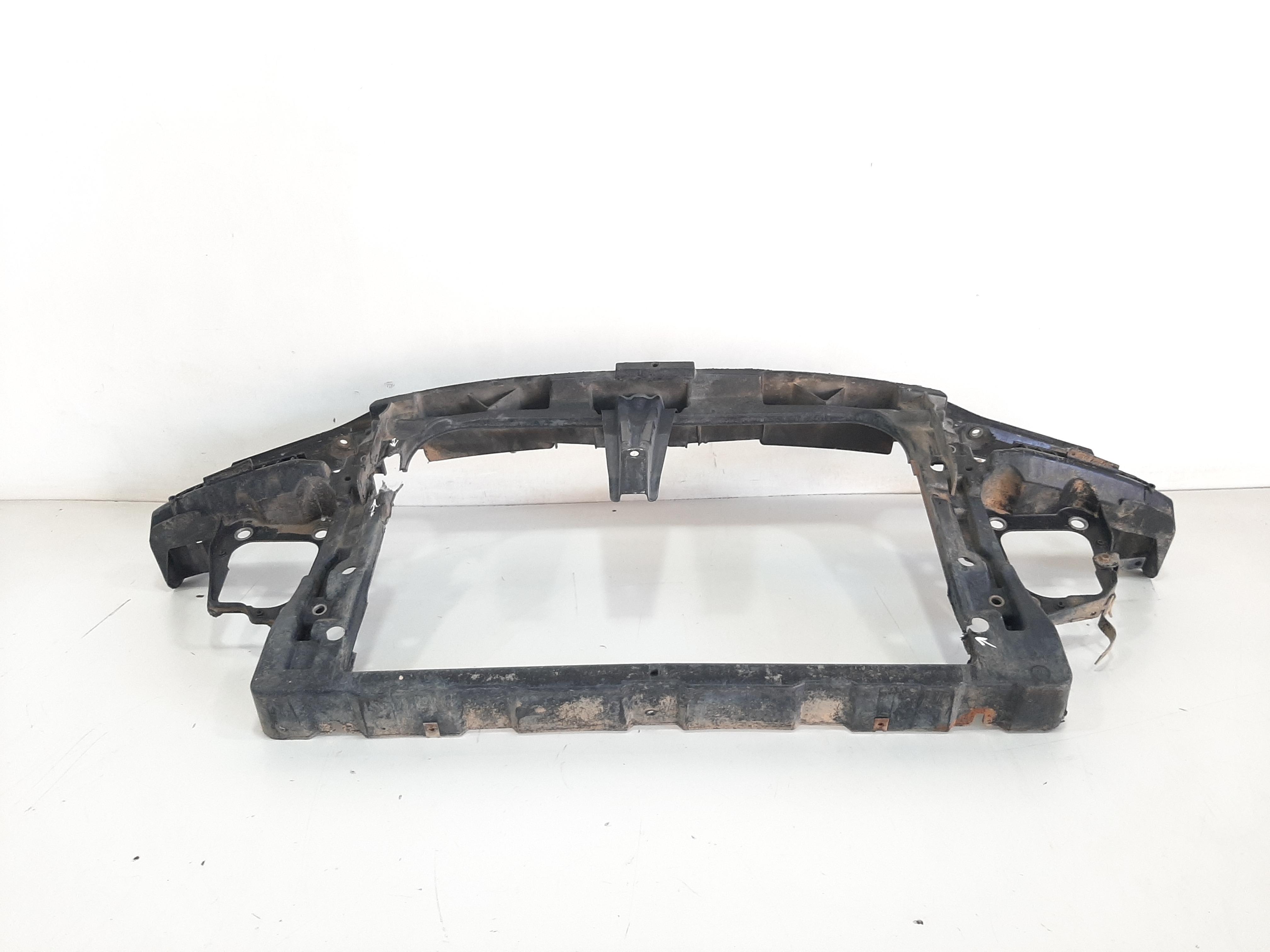 Mini Frente Audi A3 1997 1998 1999 2000 A 2006 C/ Avaria 6