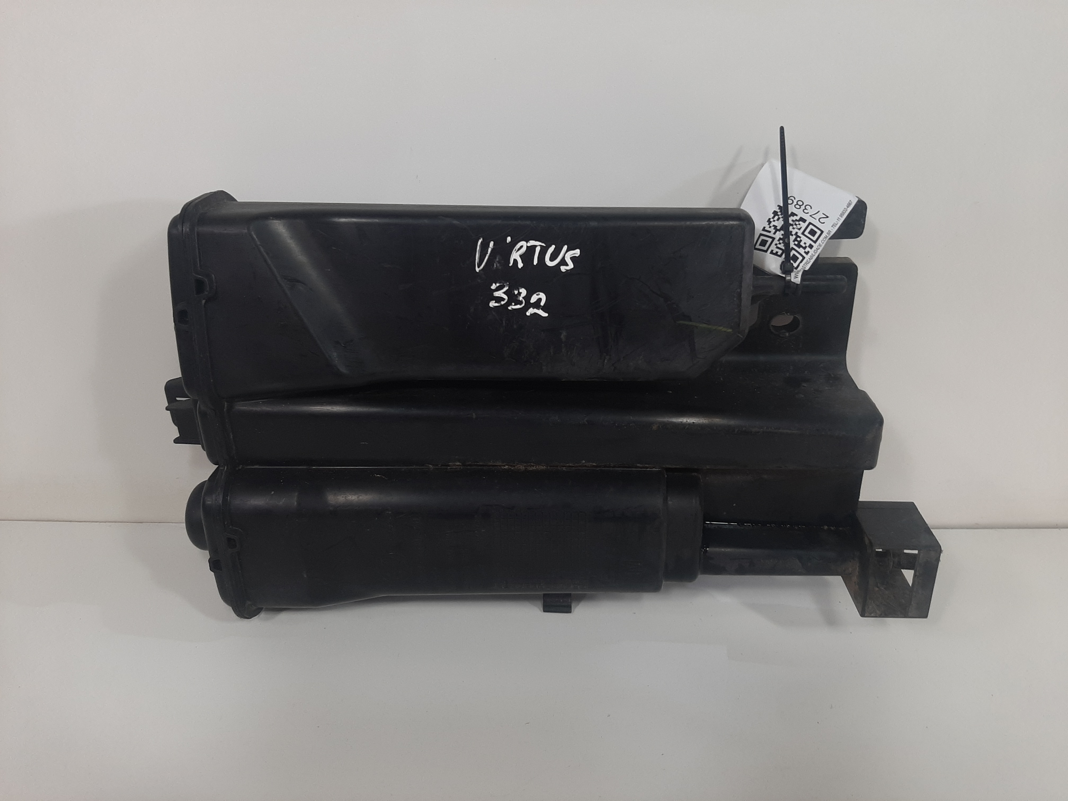 Canister Volkswagen Virtus 1.6 Msi 2018 2019 2020 2021 2022 6