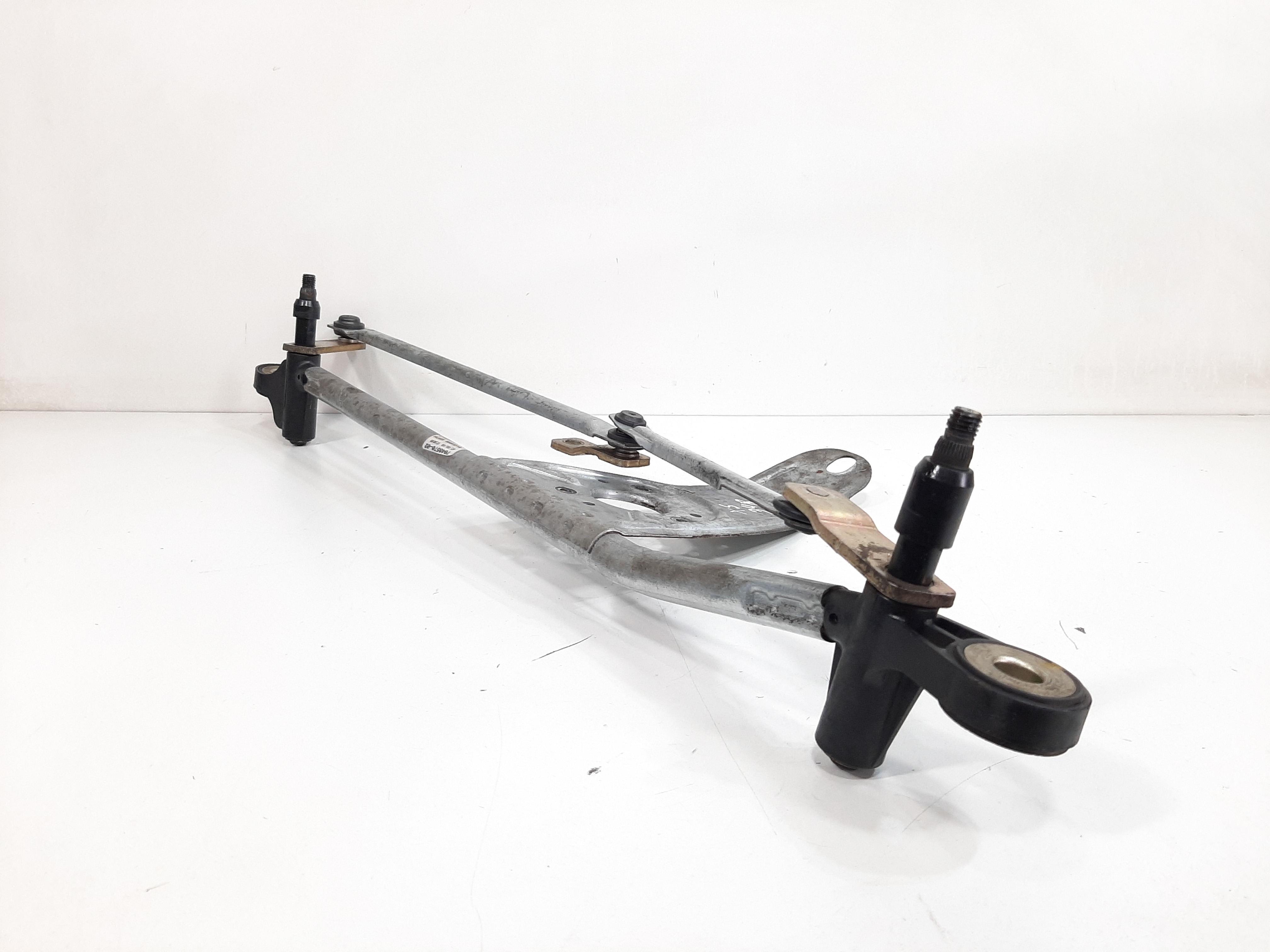 Braço Galhada Dianteiro Bmw X5 E53 1999 2000 2001 A 2006 3