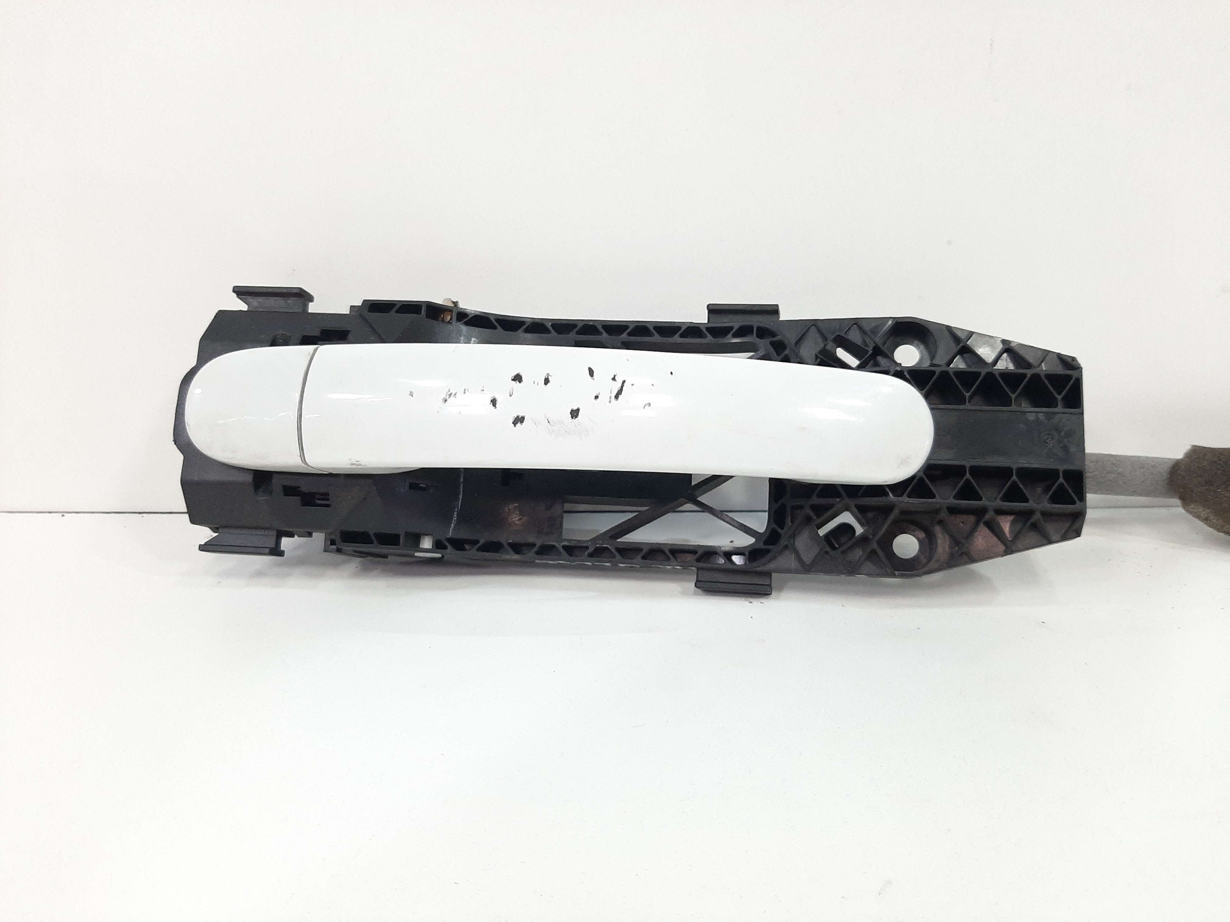 Maçaneta Externa Traseira Esquerda Vw Jetta 2.0 2011 A 2017 3