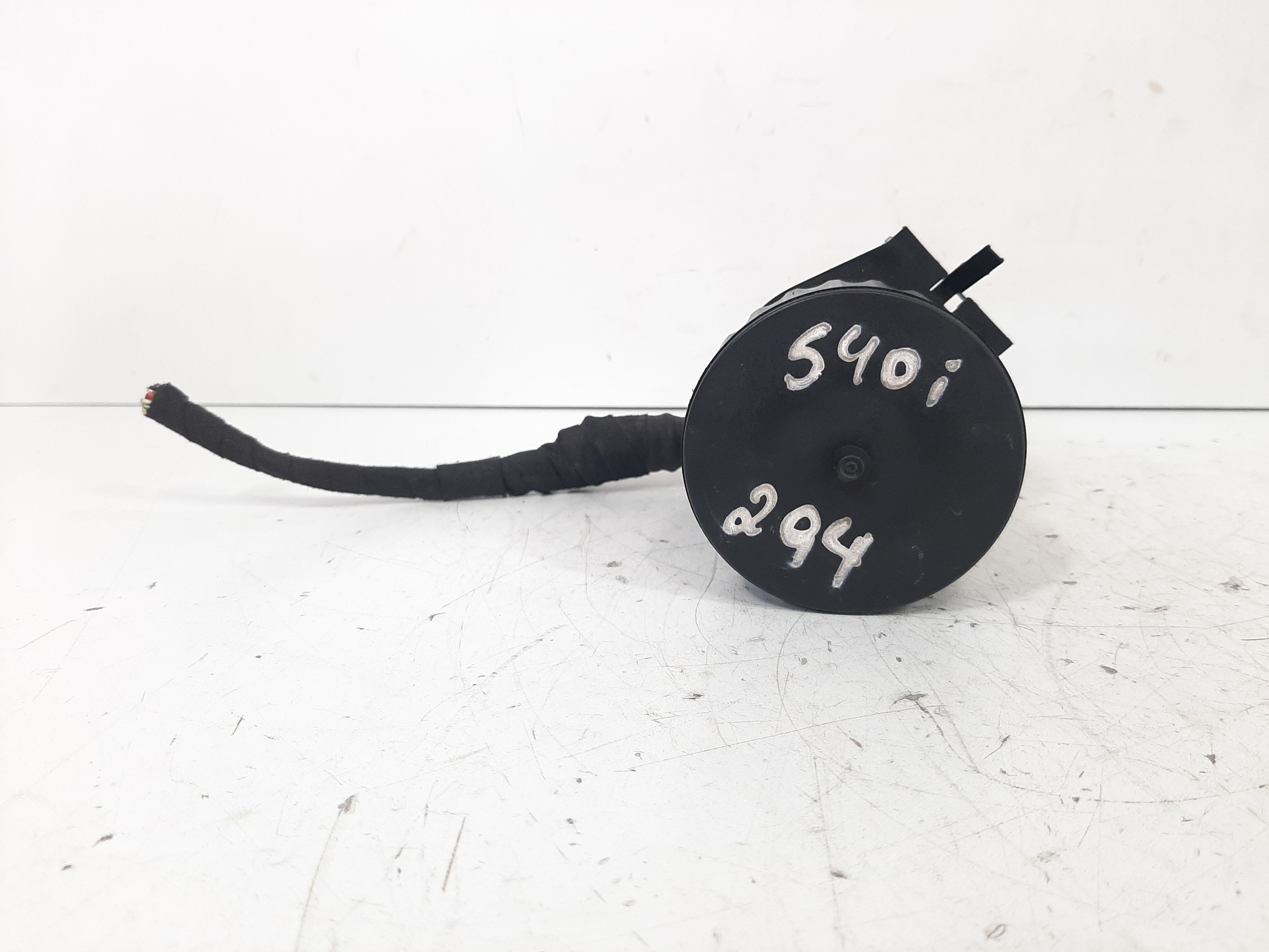 Soquete Diagnóstico Bmw 540i 4.4 V8 1996 A 2004 1643017025 3