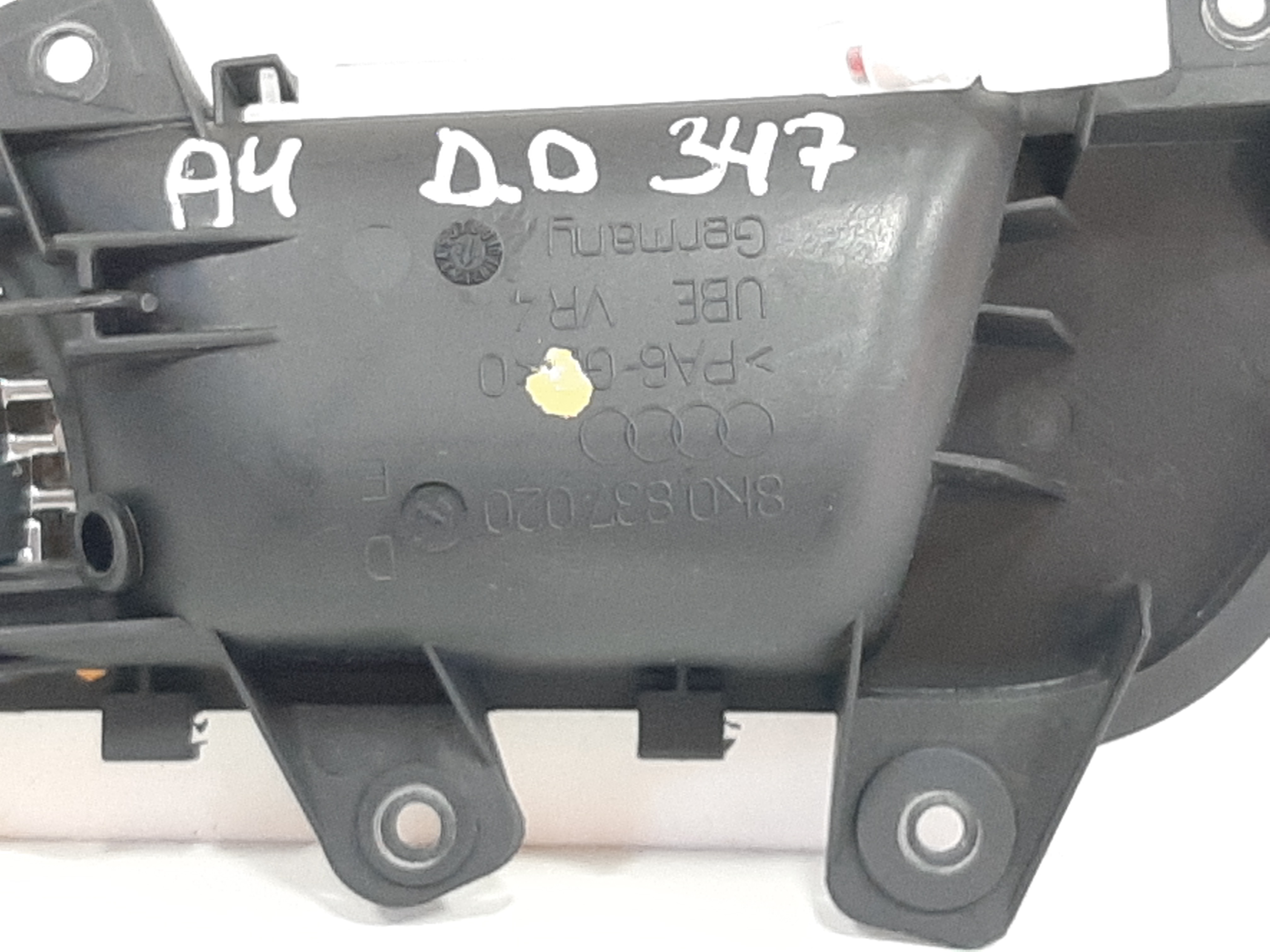 Maçaneta Interna Dianteira Direita Audi A4 2010 2011 A 2015 5