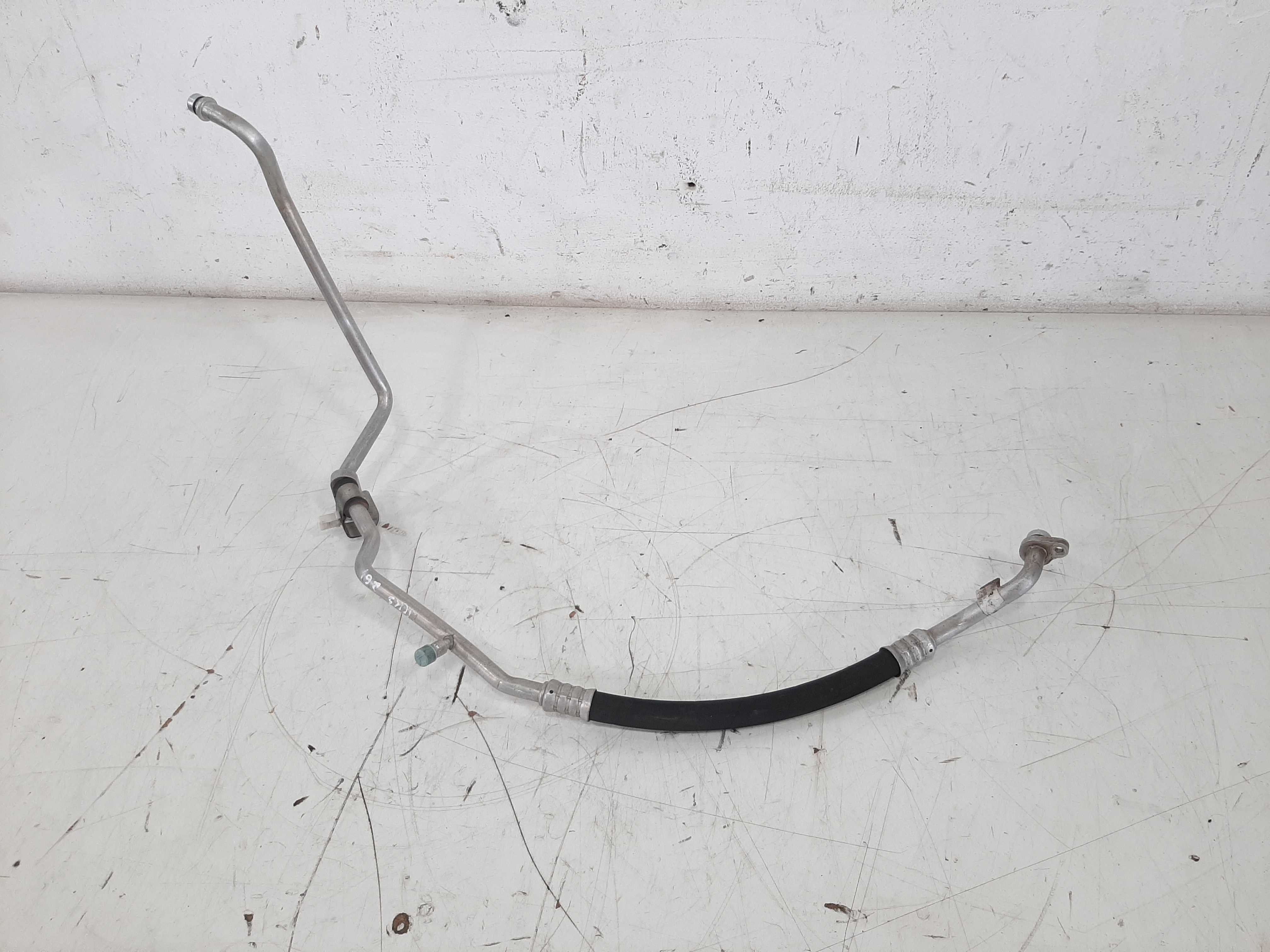 Mangueira Ar Condicionado Nissan Kicks 2016 2017 2018 A 2020 5