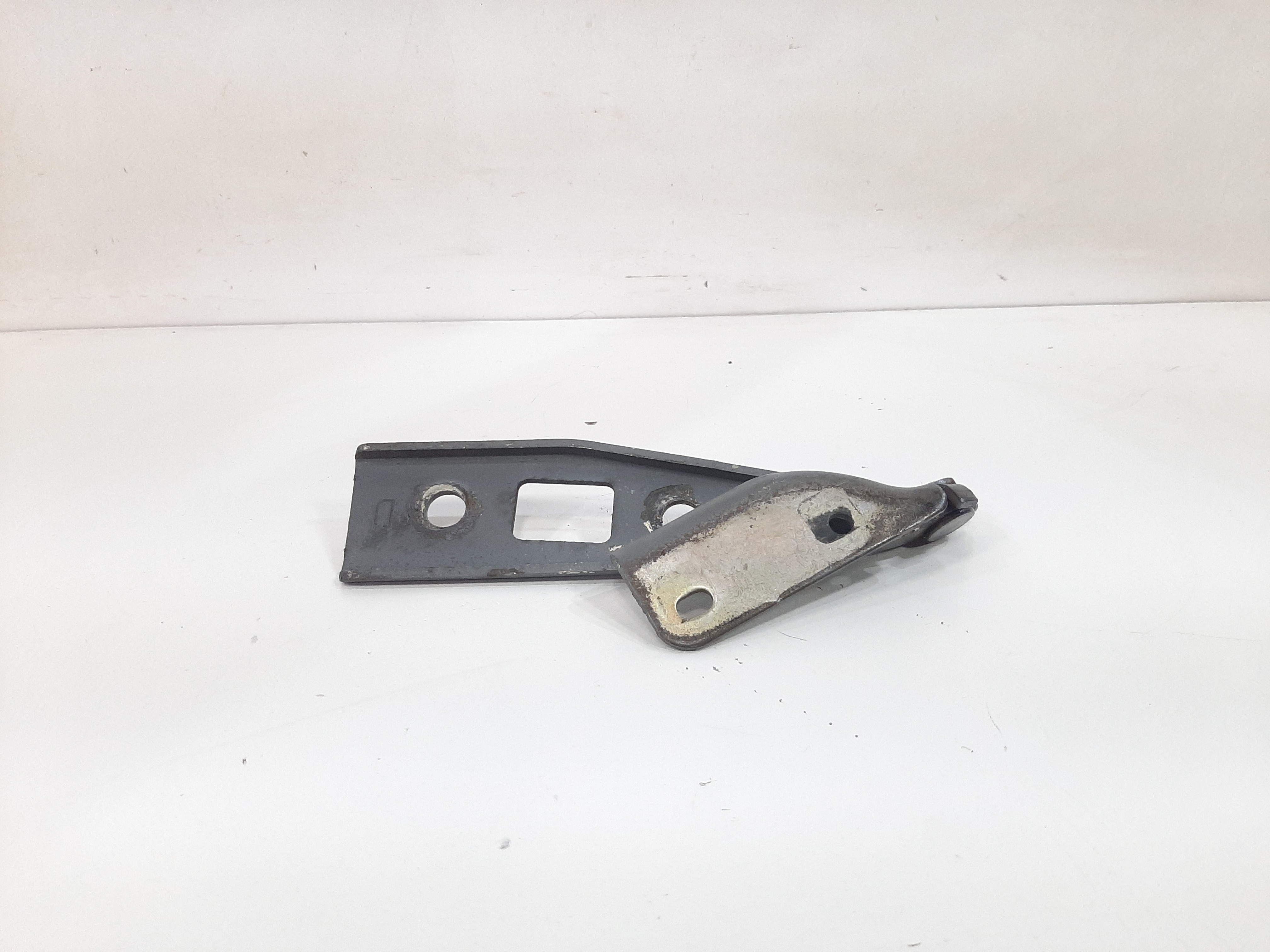 Braço Capô Lado Direito Ford Ecosport 2003 2004 2005 A 2008 2