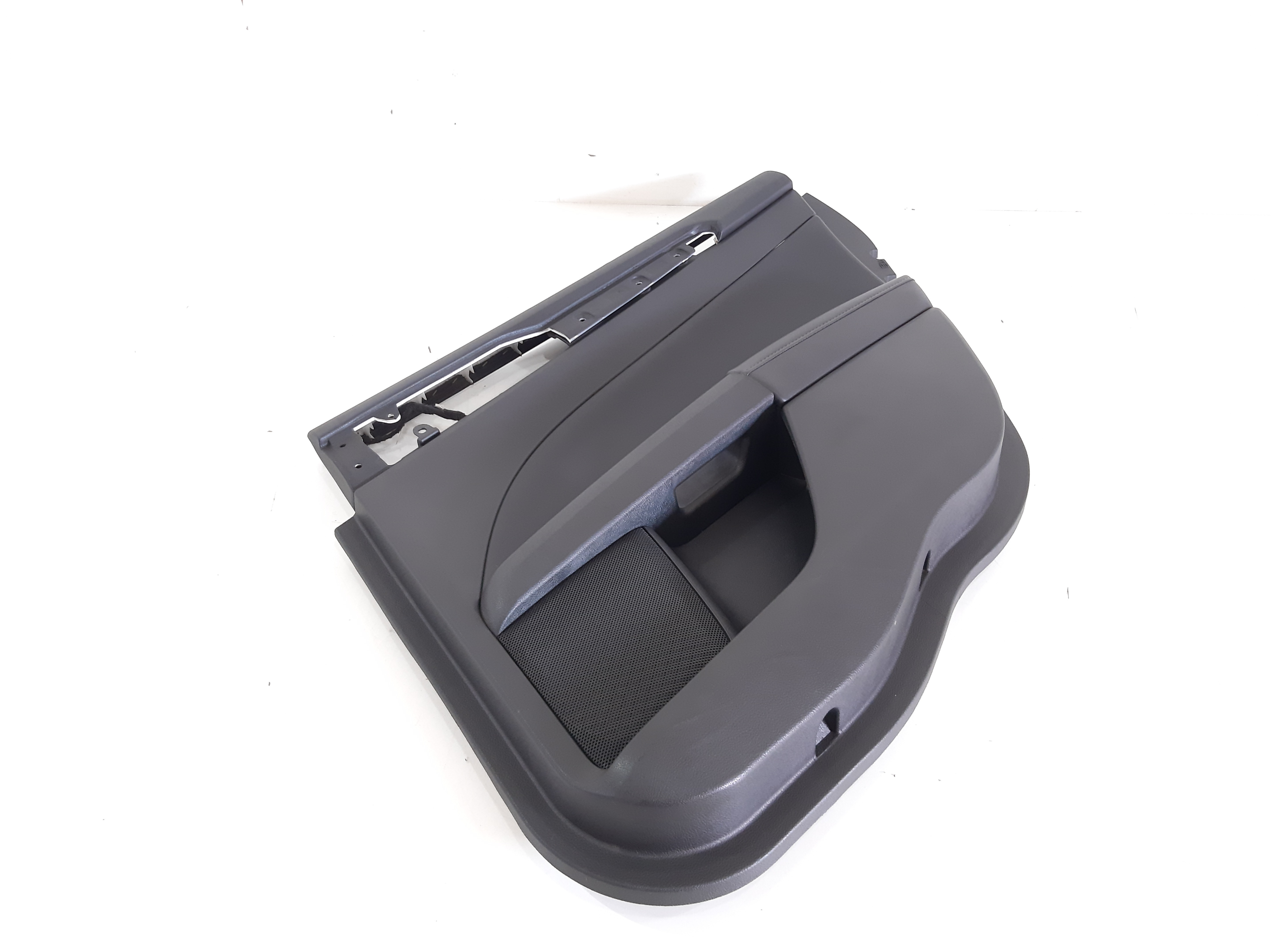Forro Porta Traseiro Direito Fusion Titanium 2014 A 2019 6