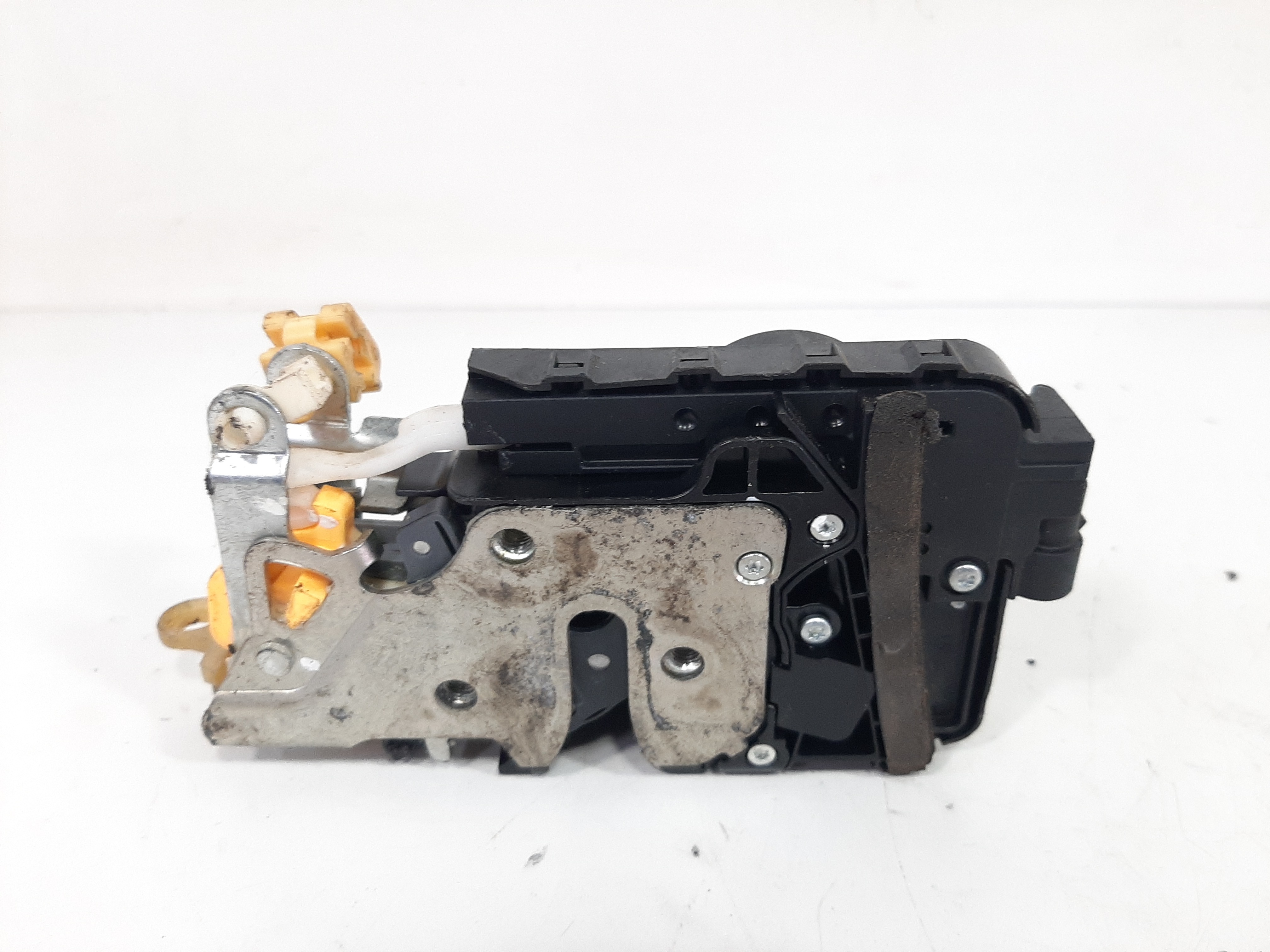 Fechadura Dianteiro Esquerda Chery Tiggo 5x 2019 2020 2021 7