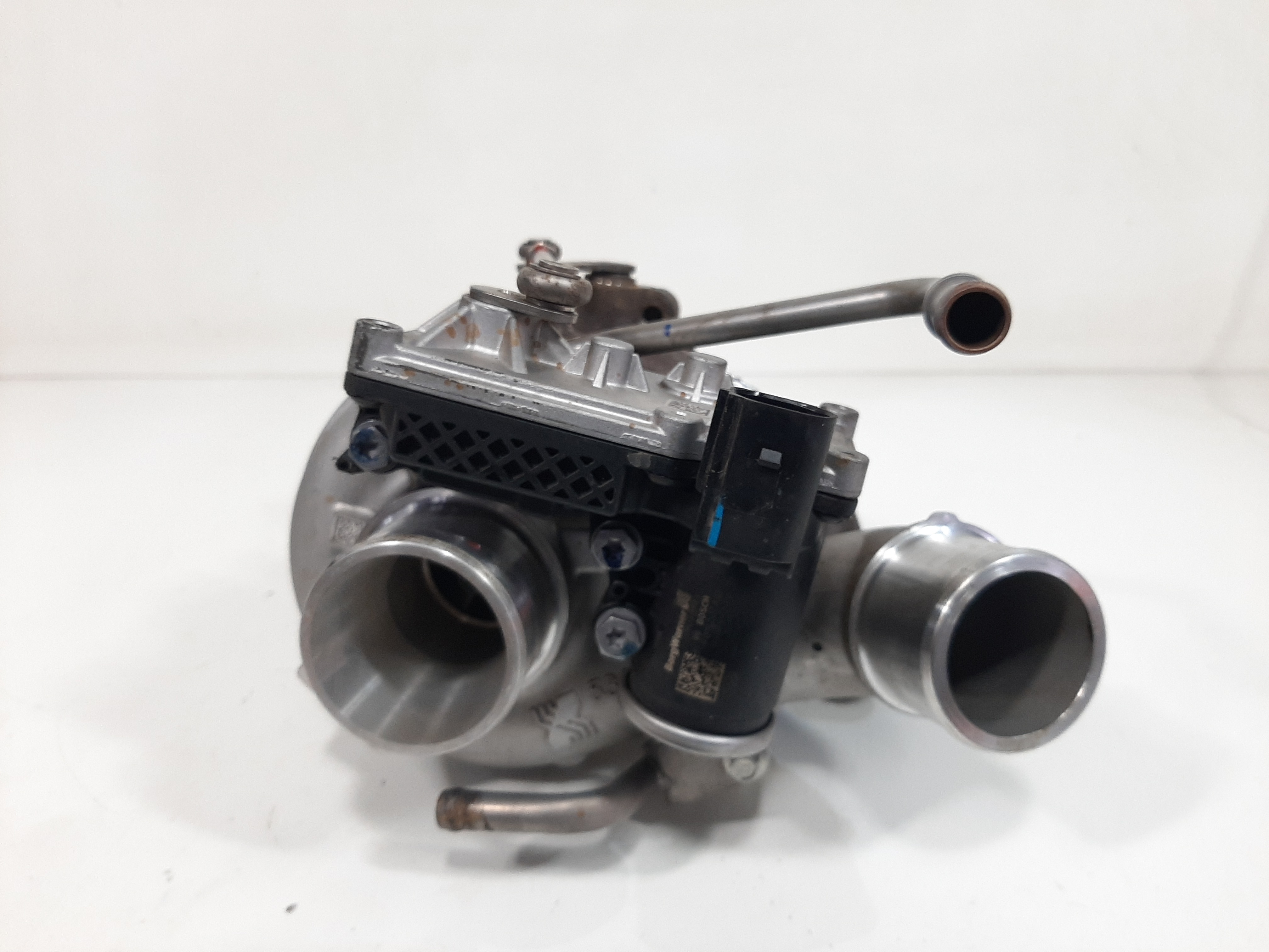 Turbina Turbo Compressor Chery Tiggo 8 1.6 tgdi 2019 A 2022 7