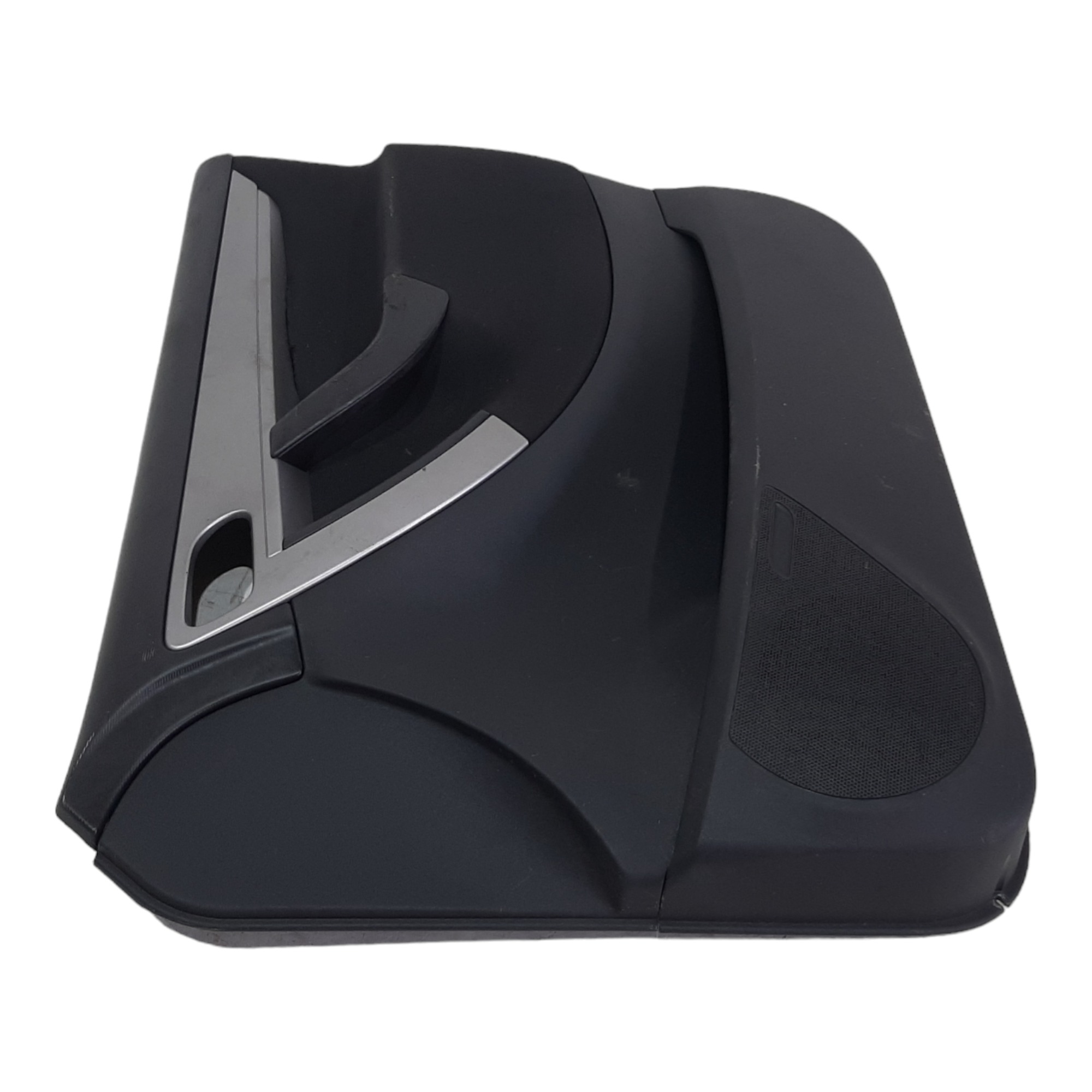 Forro Porta Dianteiro Direito Citroen C4 Picasso 2009 A 2014 2