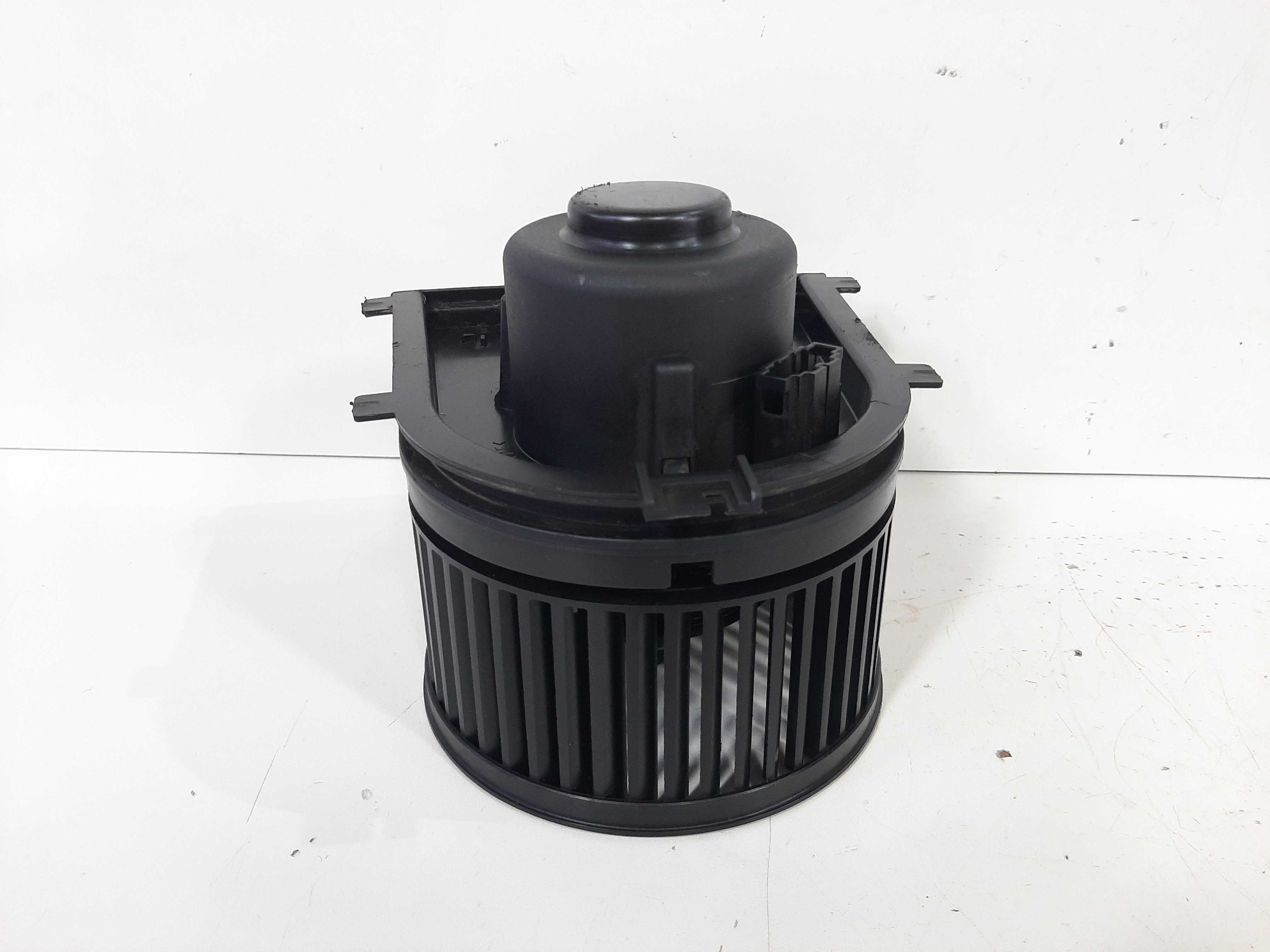Motor Ventilação Interna Ar Forçado Audi A3 Golf 1997 A 2003 4