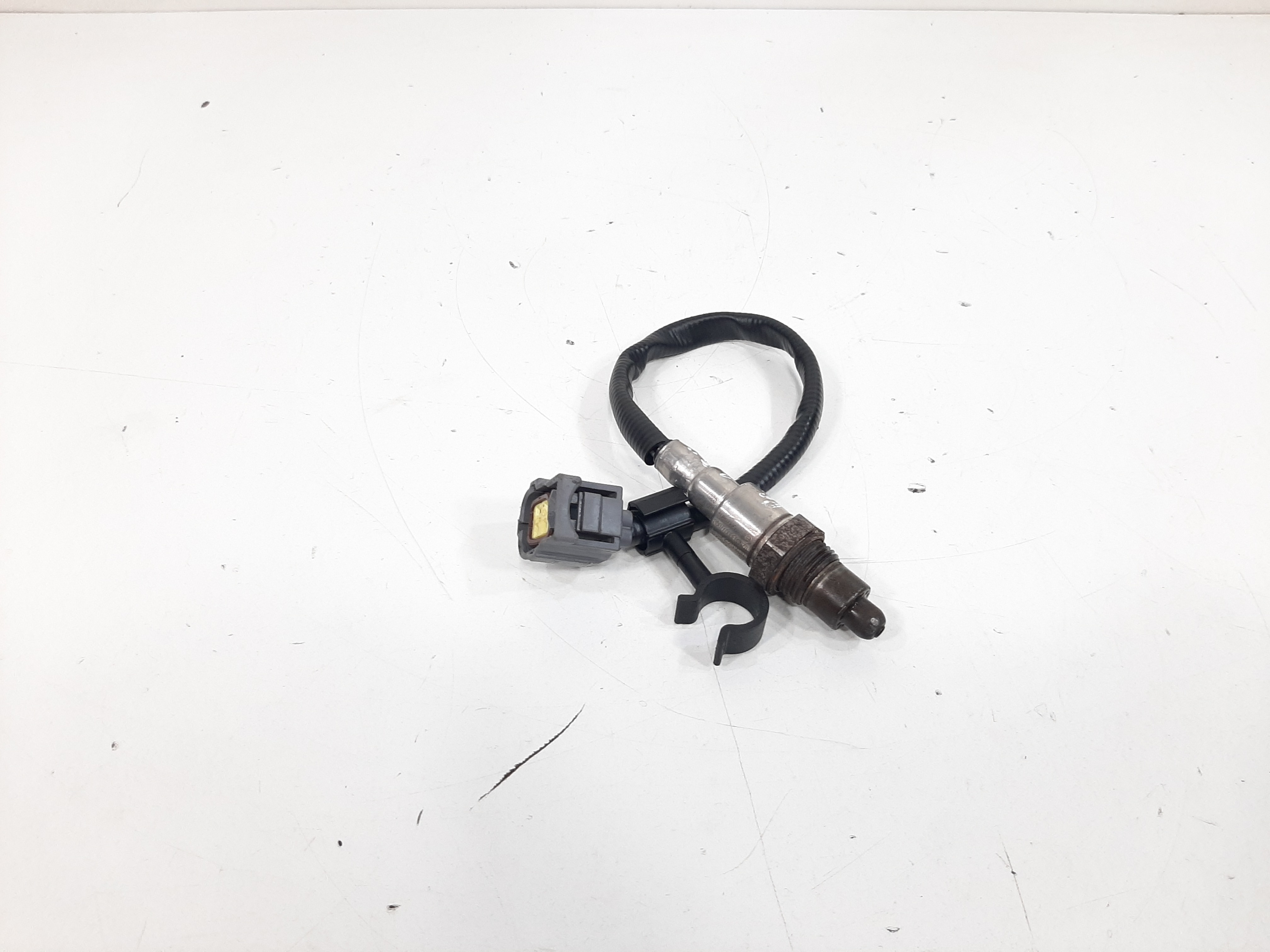 Sonda Lambda Pós Mercedes Benz A200 Gla200 1.6 Turbo M270 1
