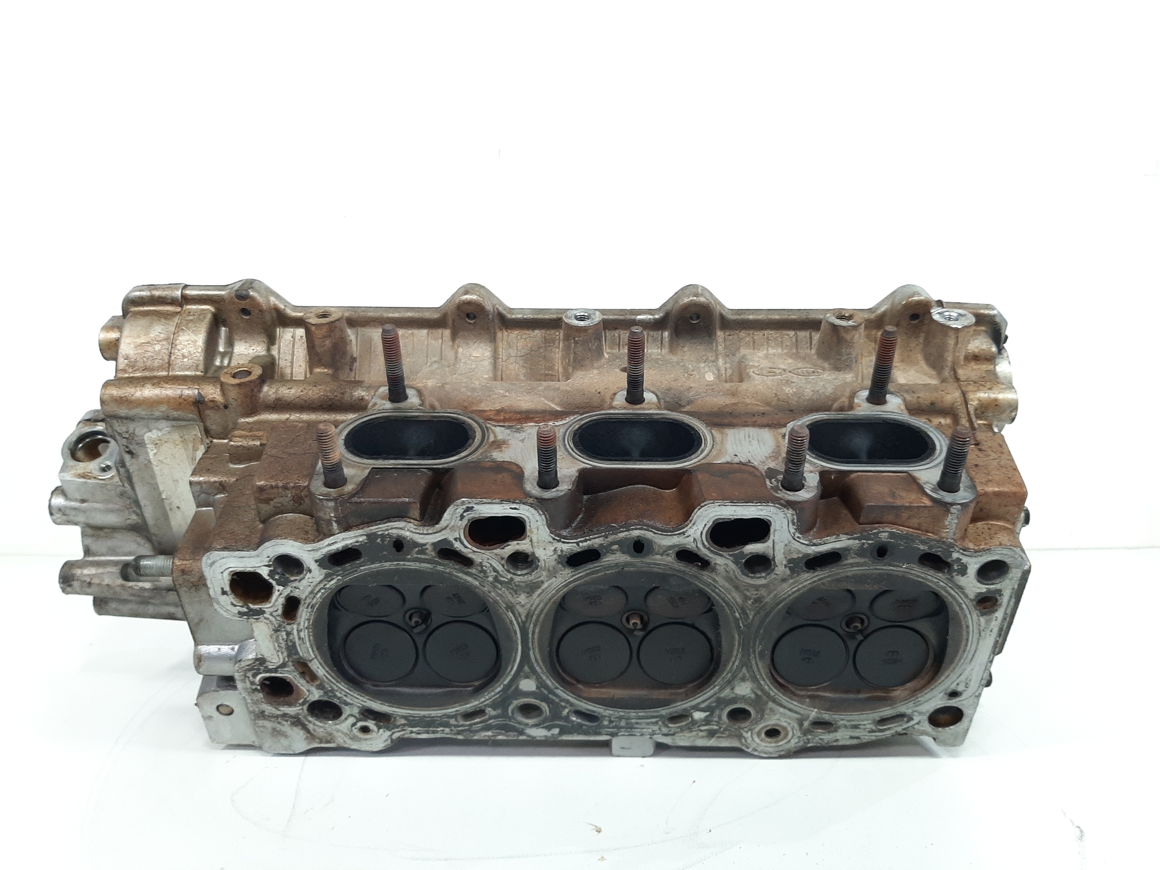 Cabeçote Hyundai Santa Fé 2.7 V6 2006 2007 2008 2009 2011 1