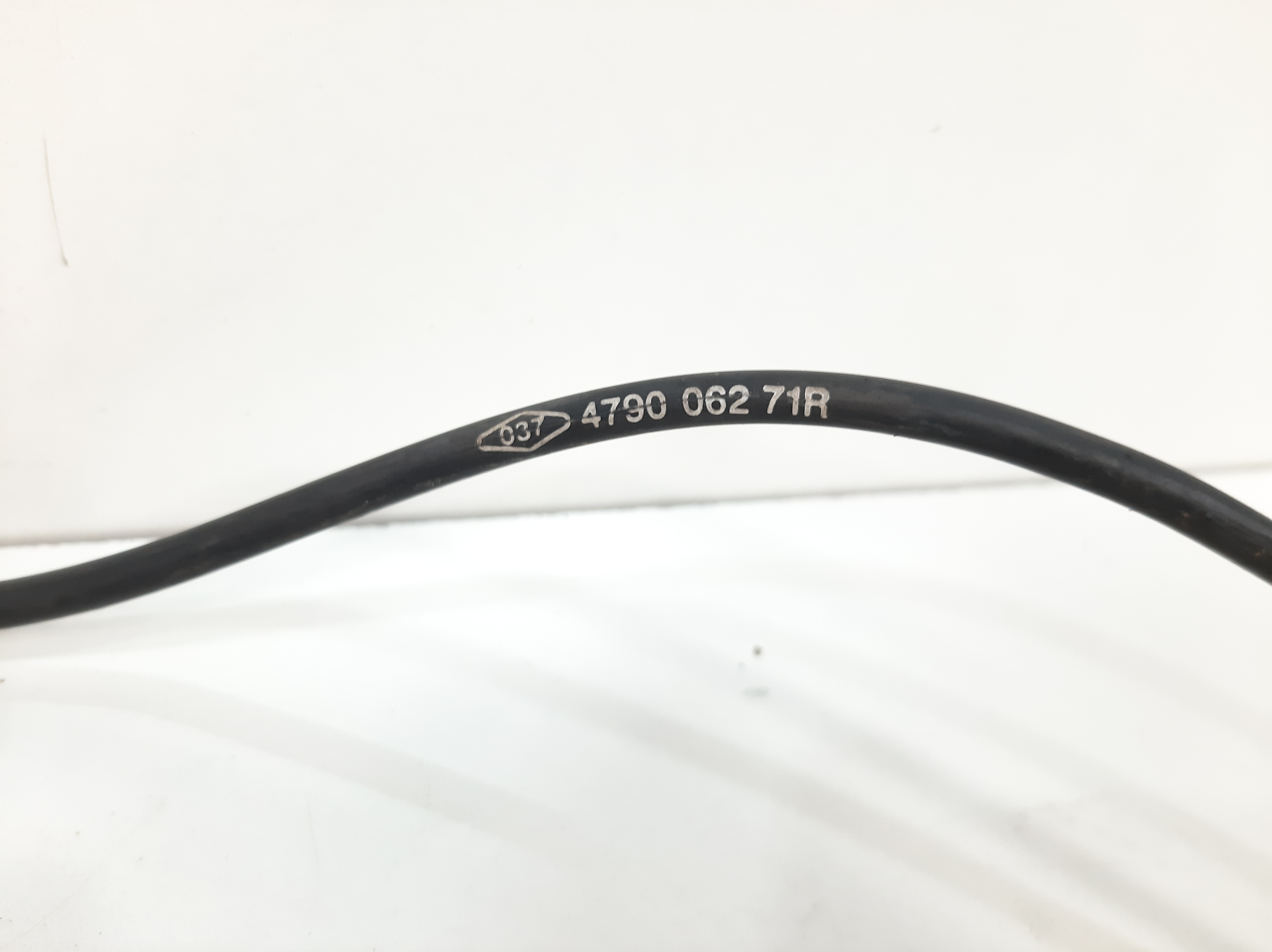 Sensor Abs Traseiro Esquerdo Fluence 2010 2011 2012 A 2018 9