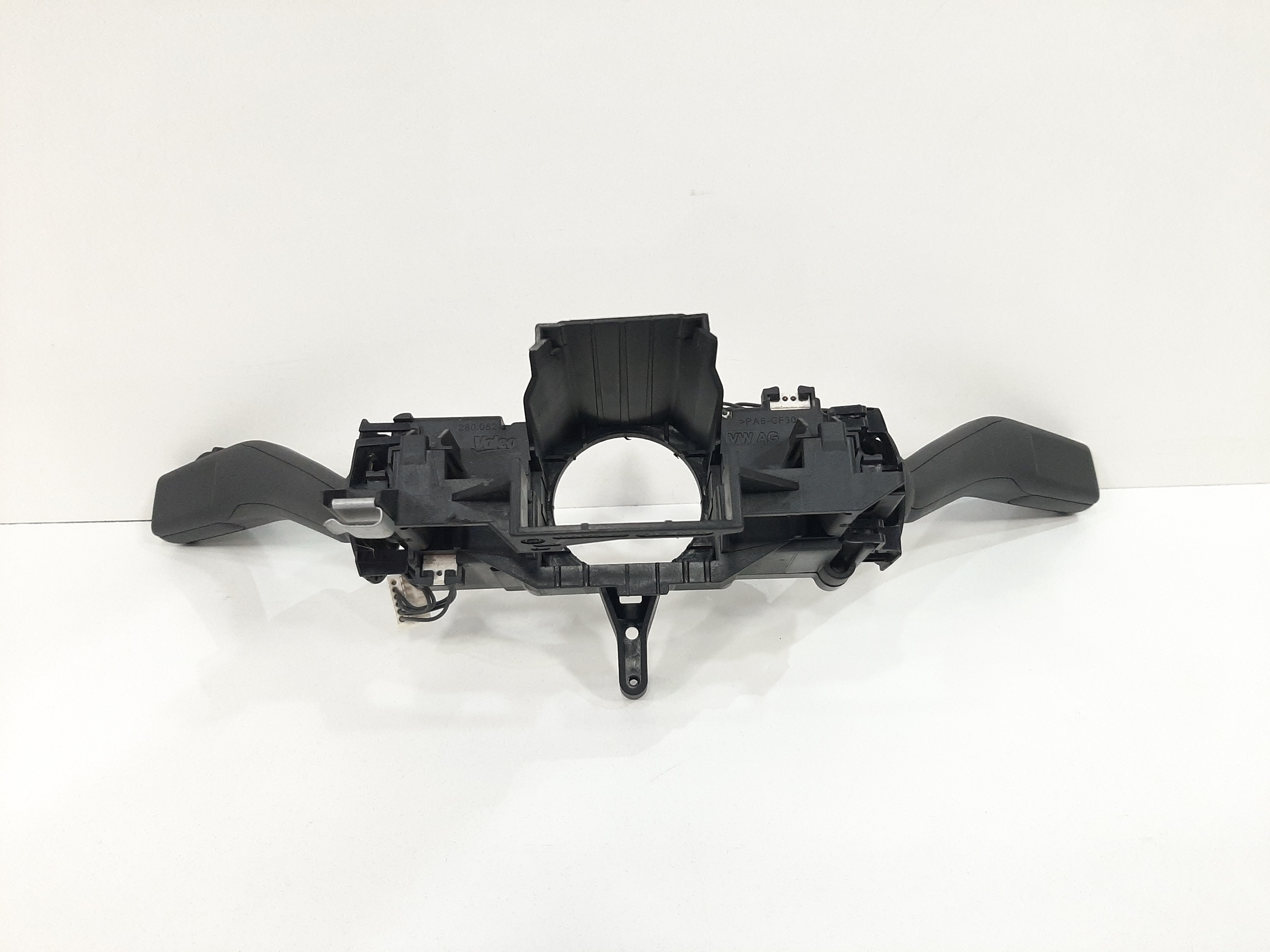 Chave Seta Comando Limpador Vw Jetta 2011 A 2017 1k5953502 5