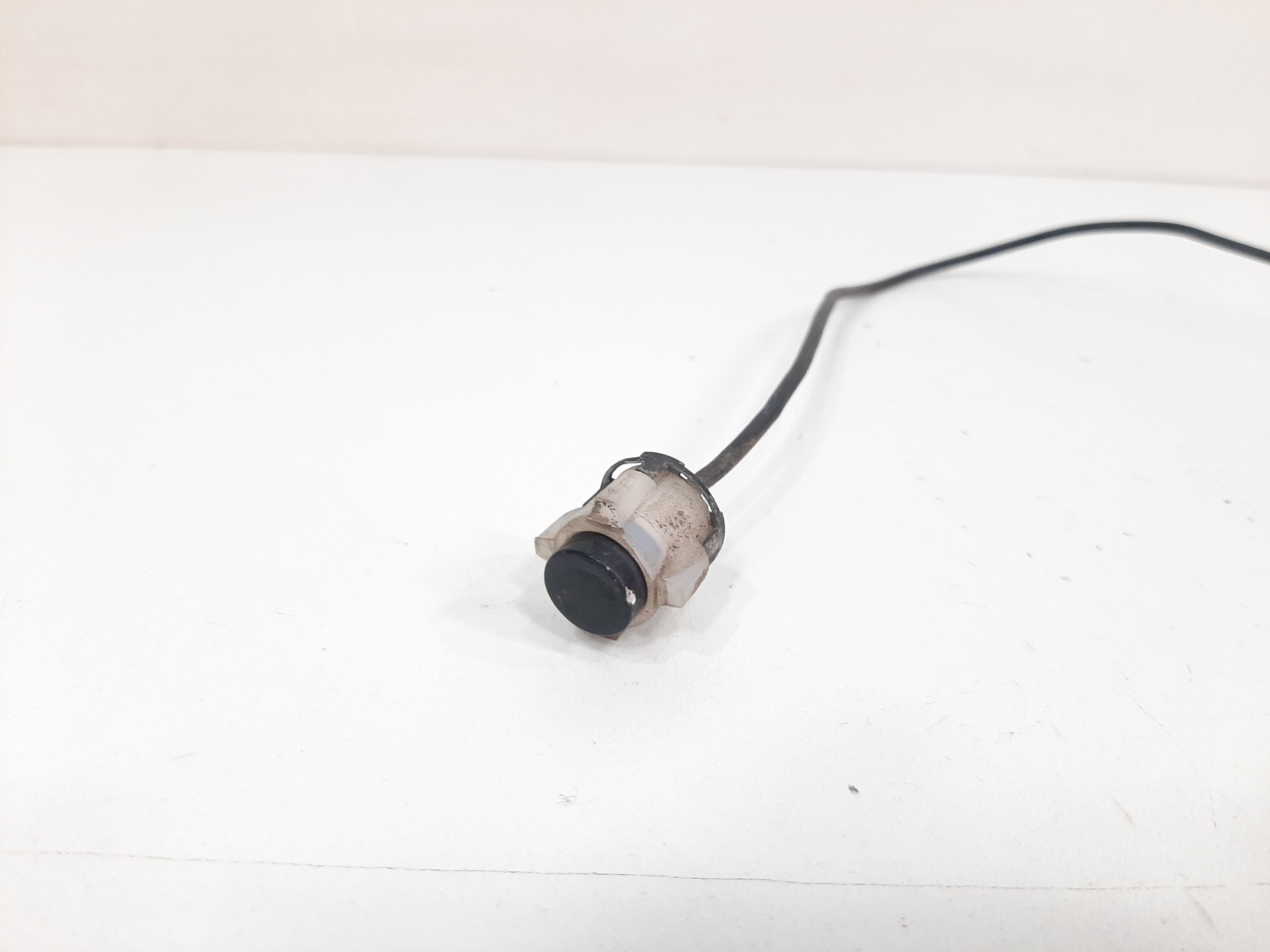 Sensor Estacionamento Nissan Livina 2010 2011 2012 2013 2014 5